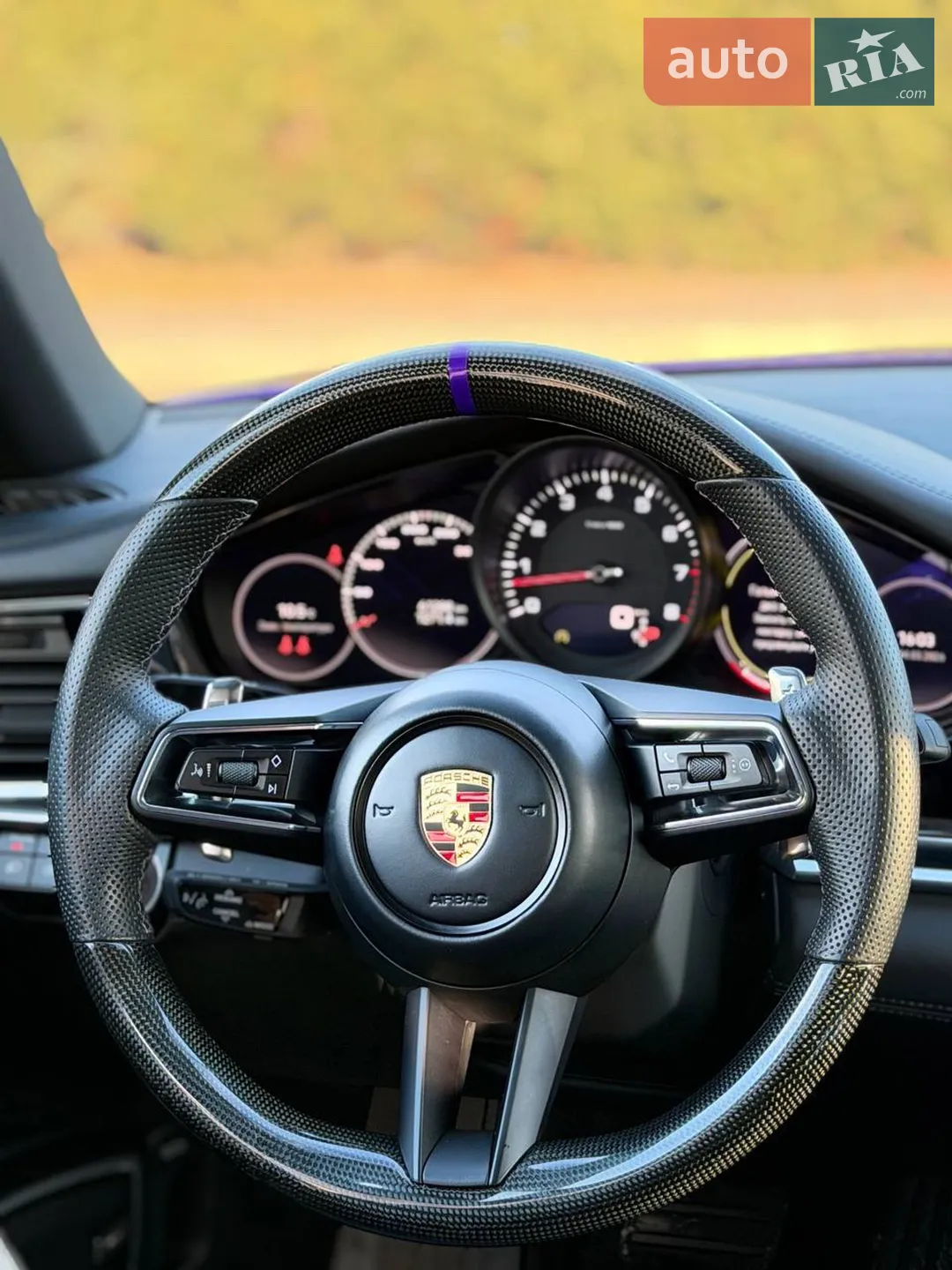 2021 Porsche Panamera - мініатюра 10