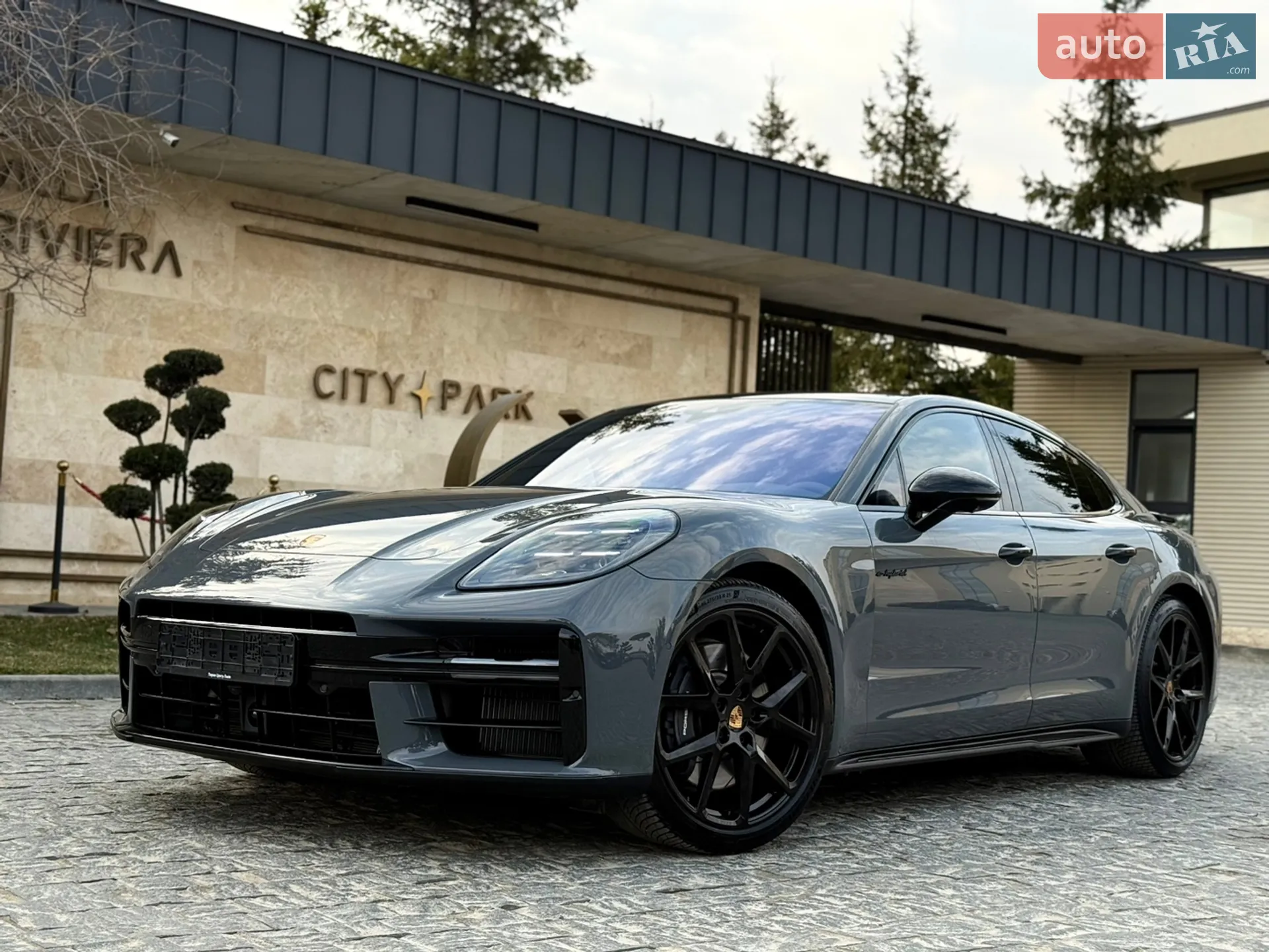 2024 Porsche Panamera - мініатюра 6