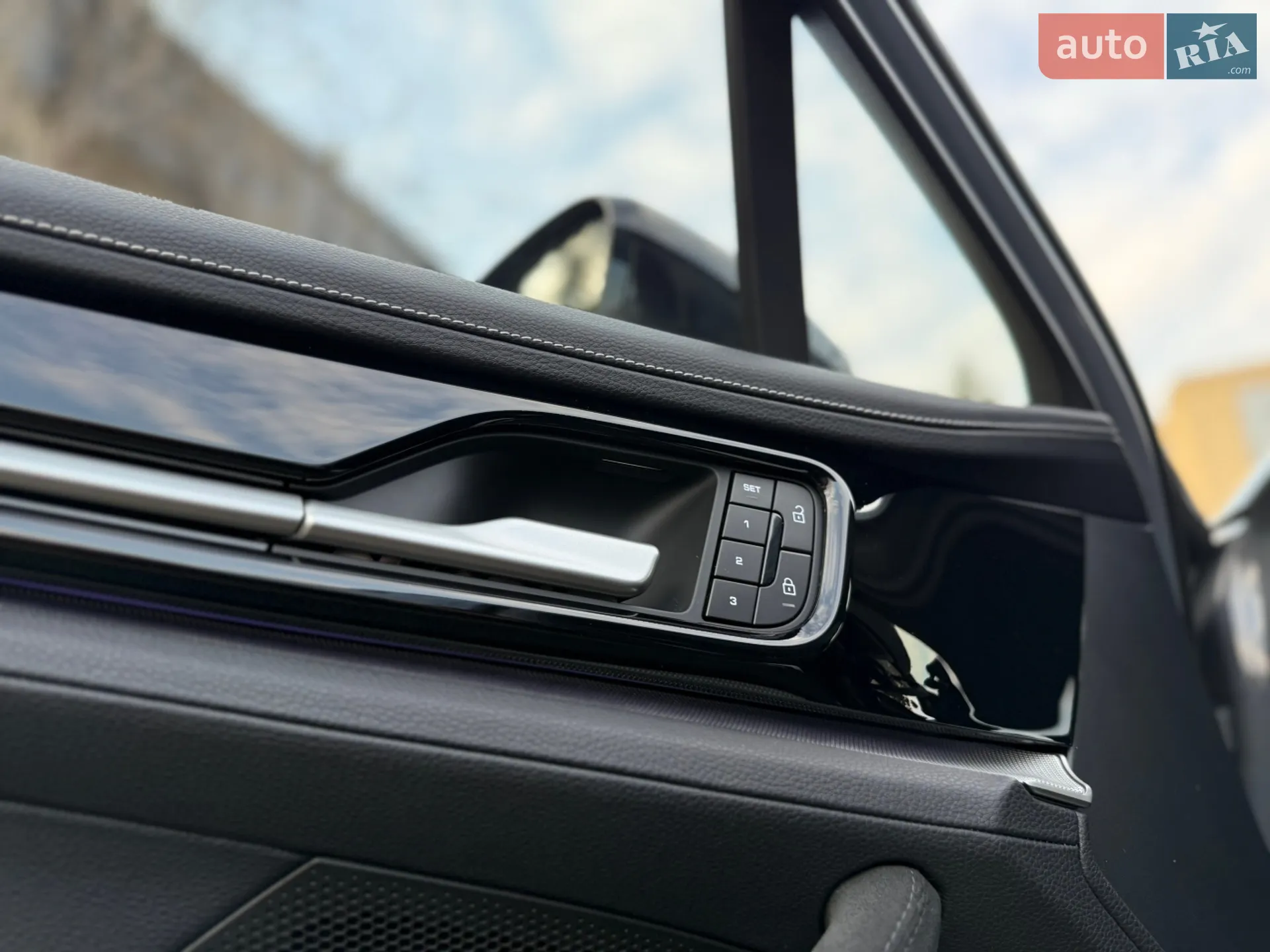 2024 Porsche Panamera - мініатюра 36