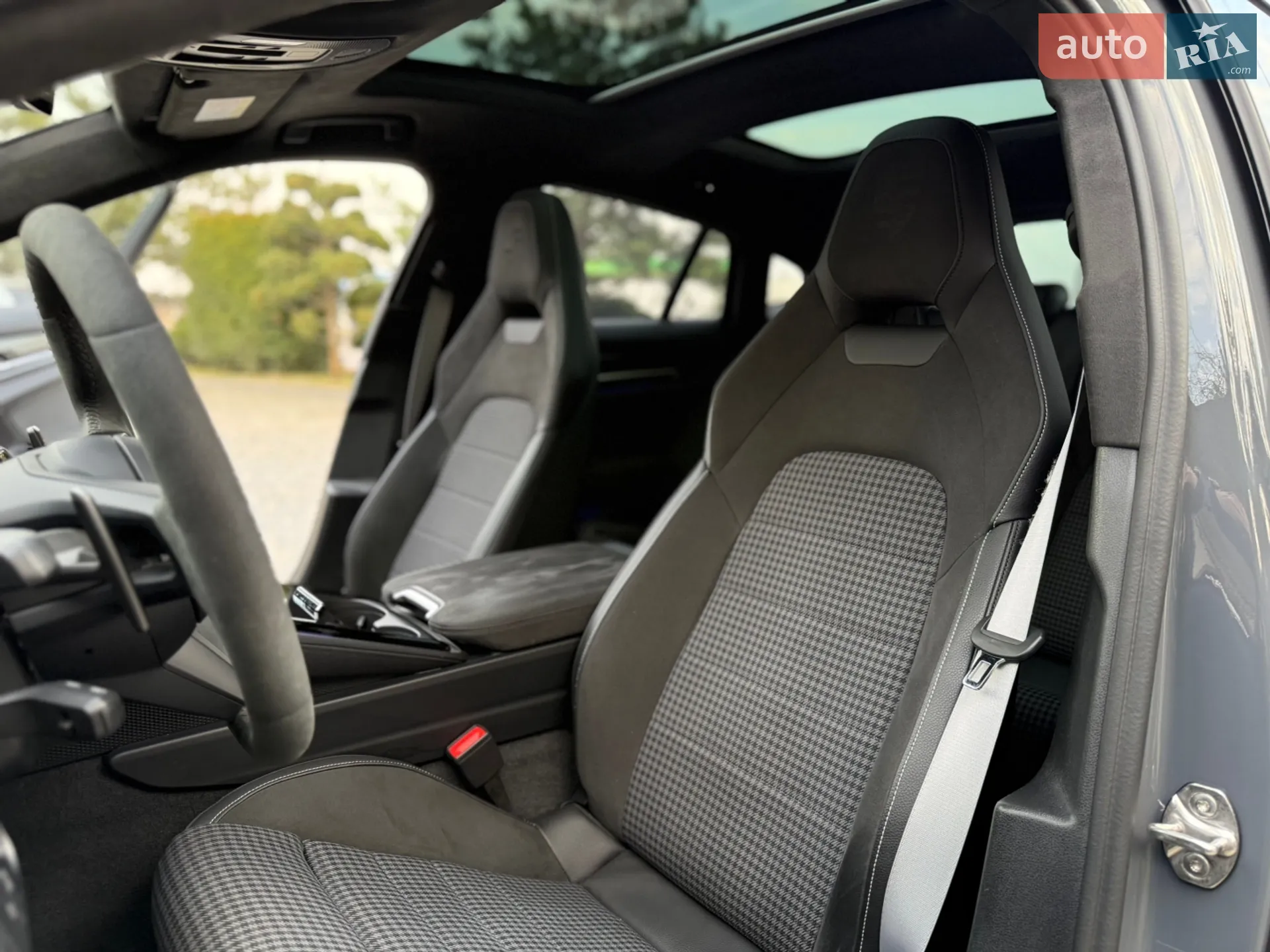2024 Porsche Panamera - мініатюра 40