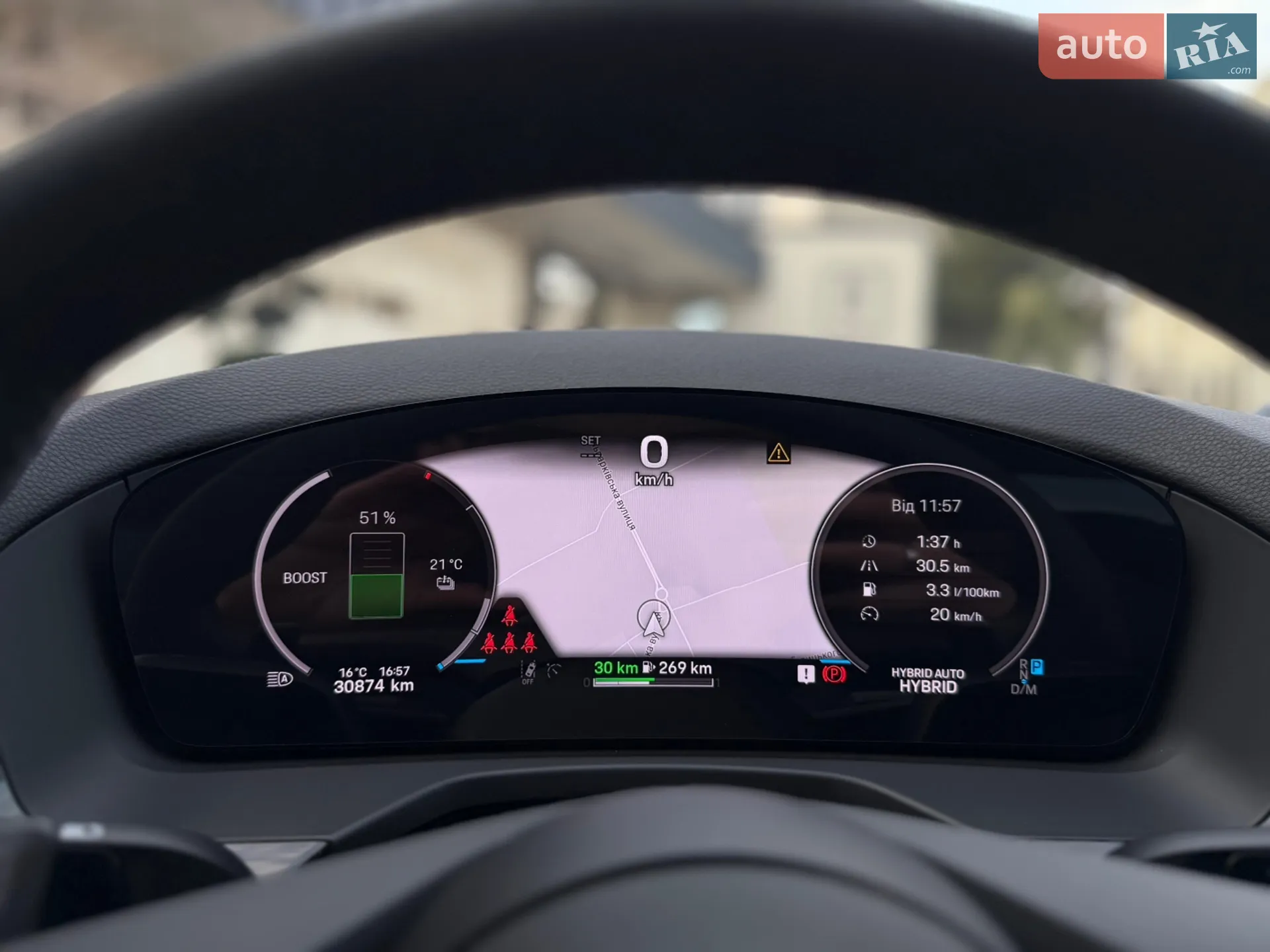 2024 Porsche Panamera - мініатюра 46