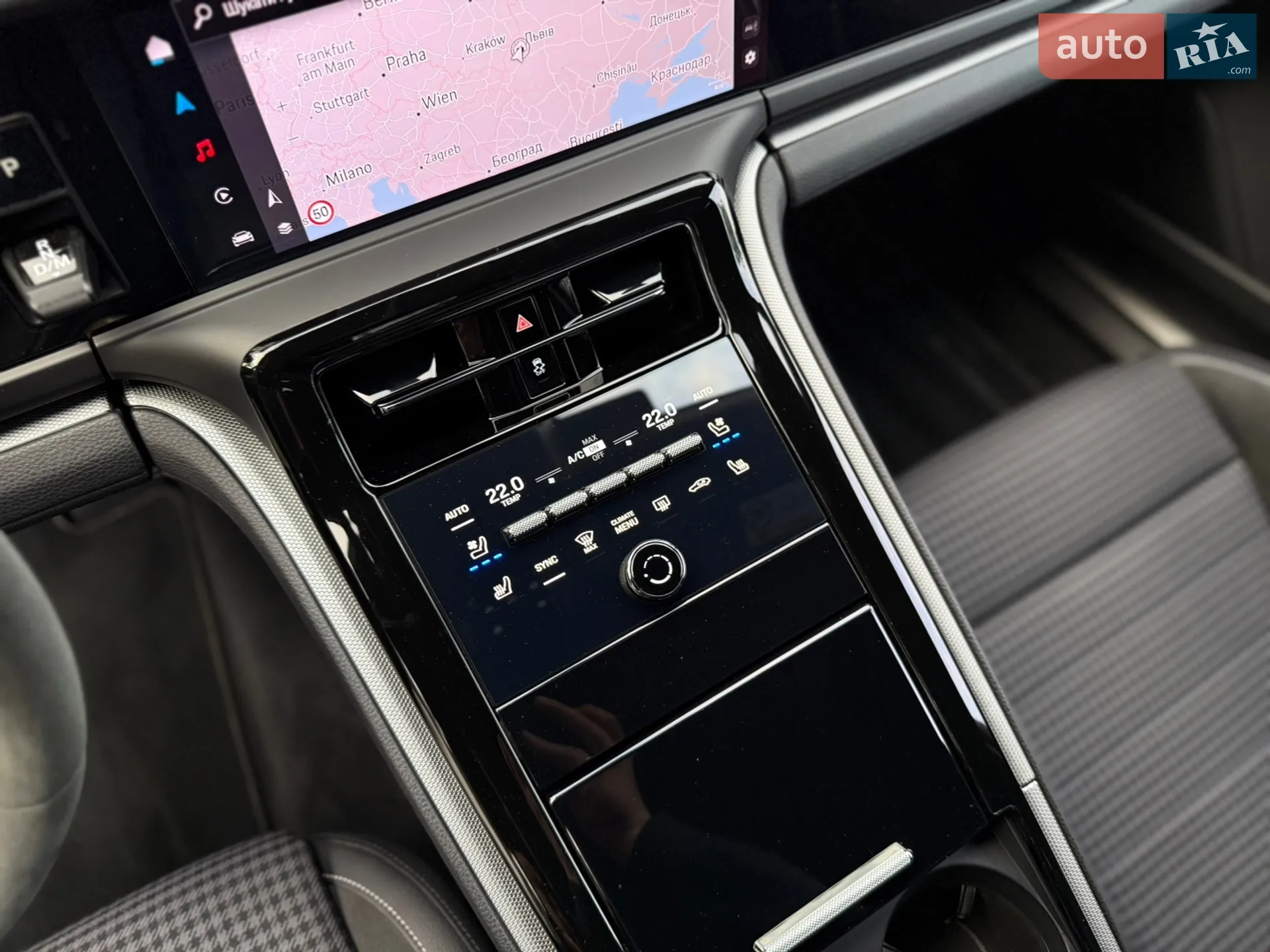 2024 Porsche Panamera - мініатюра 53
