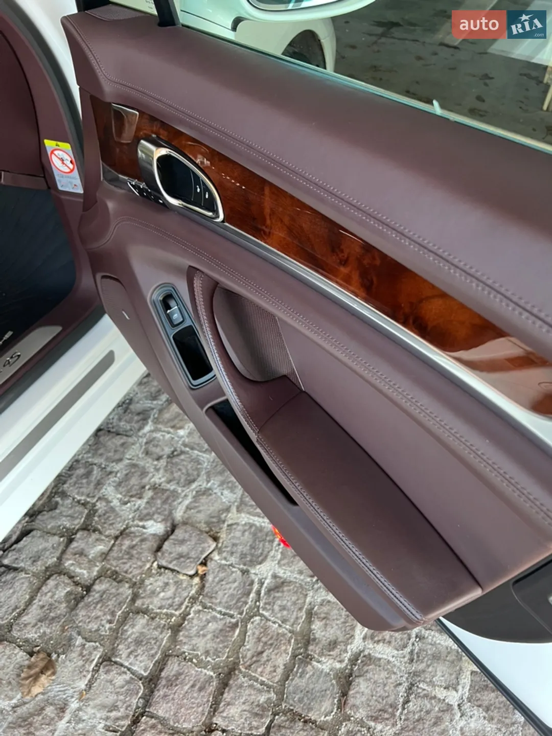 2013 Porsche Panamera - мініатюра 33