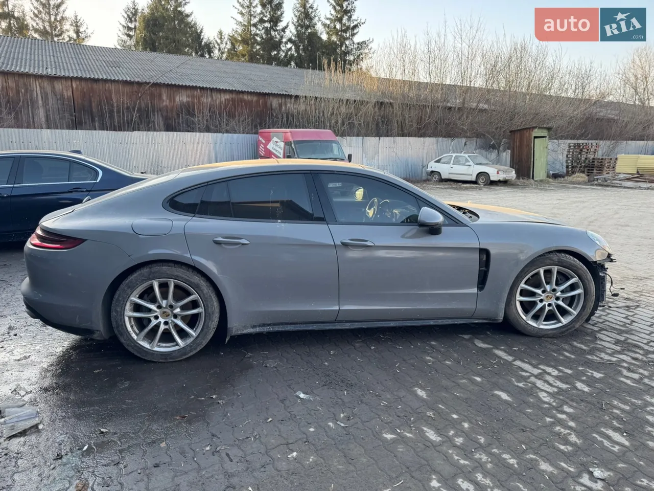 2016 BMW 5er - мініатюра 28
