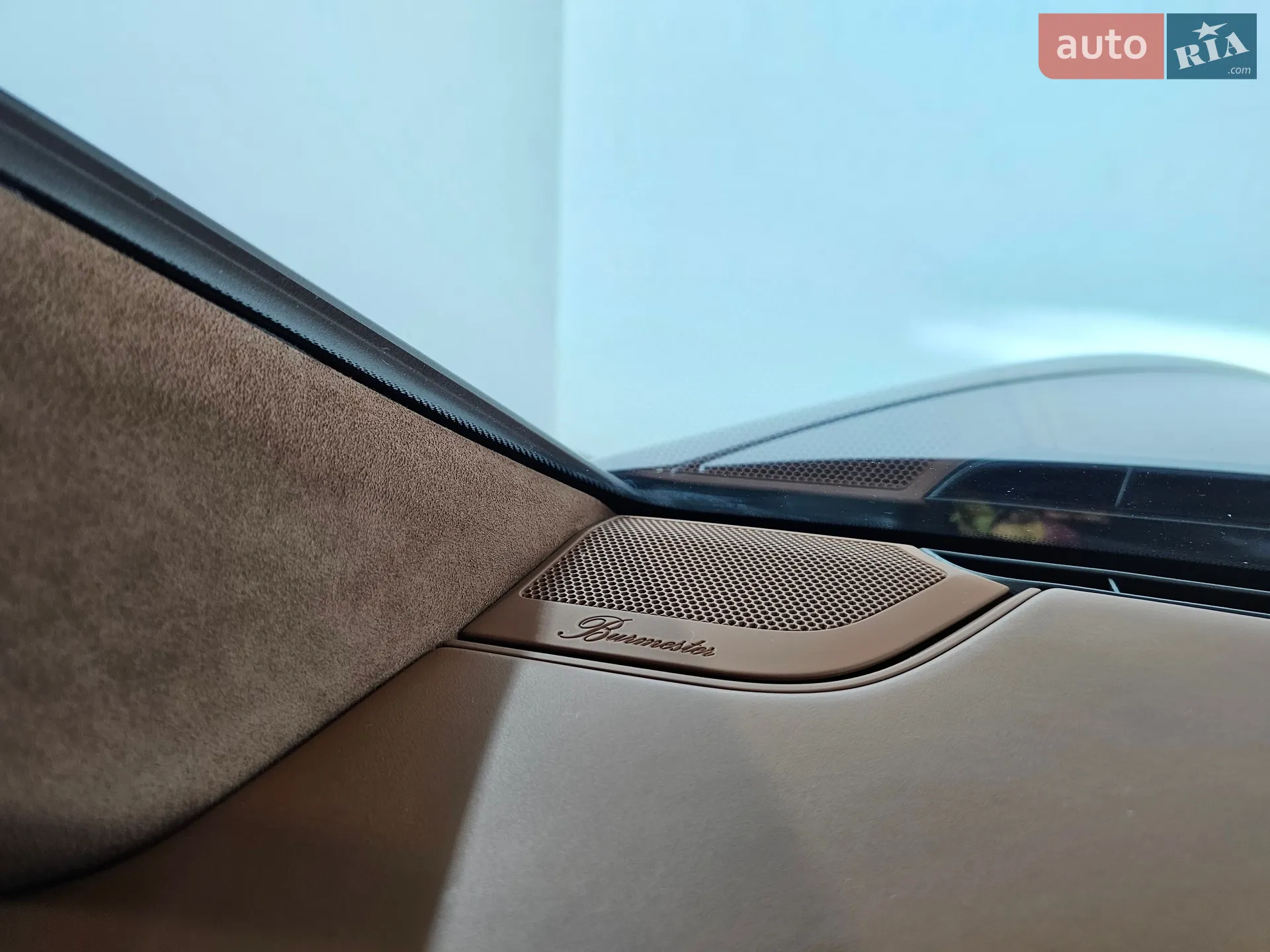 2017 Porsche Panamera - мініатюра 50