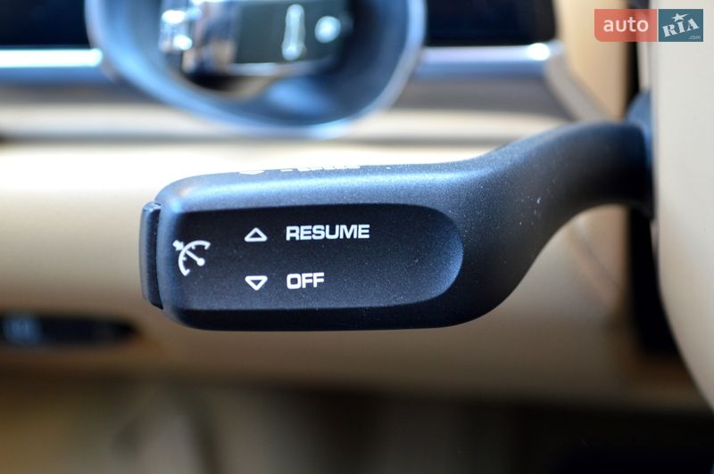 Фастбек Porsche Panamera 2011 в Одесі