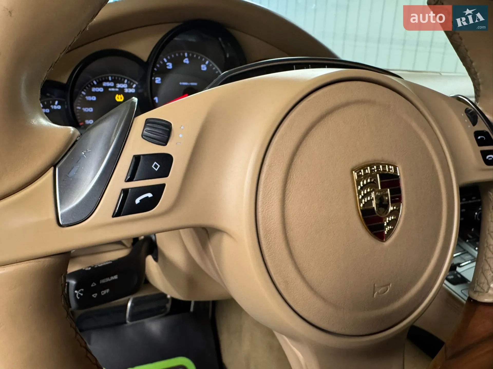 2012 Porsche Panamera - мініатюра 22
