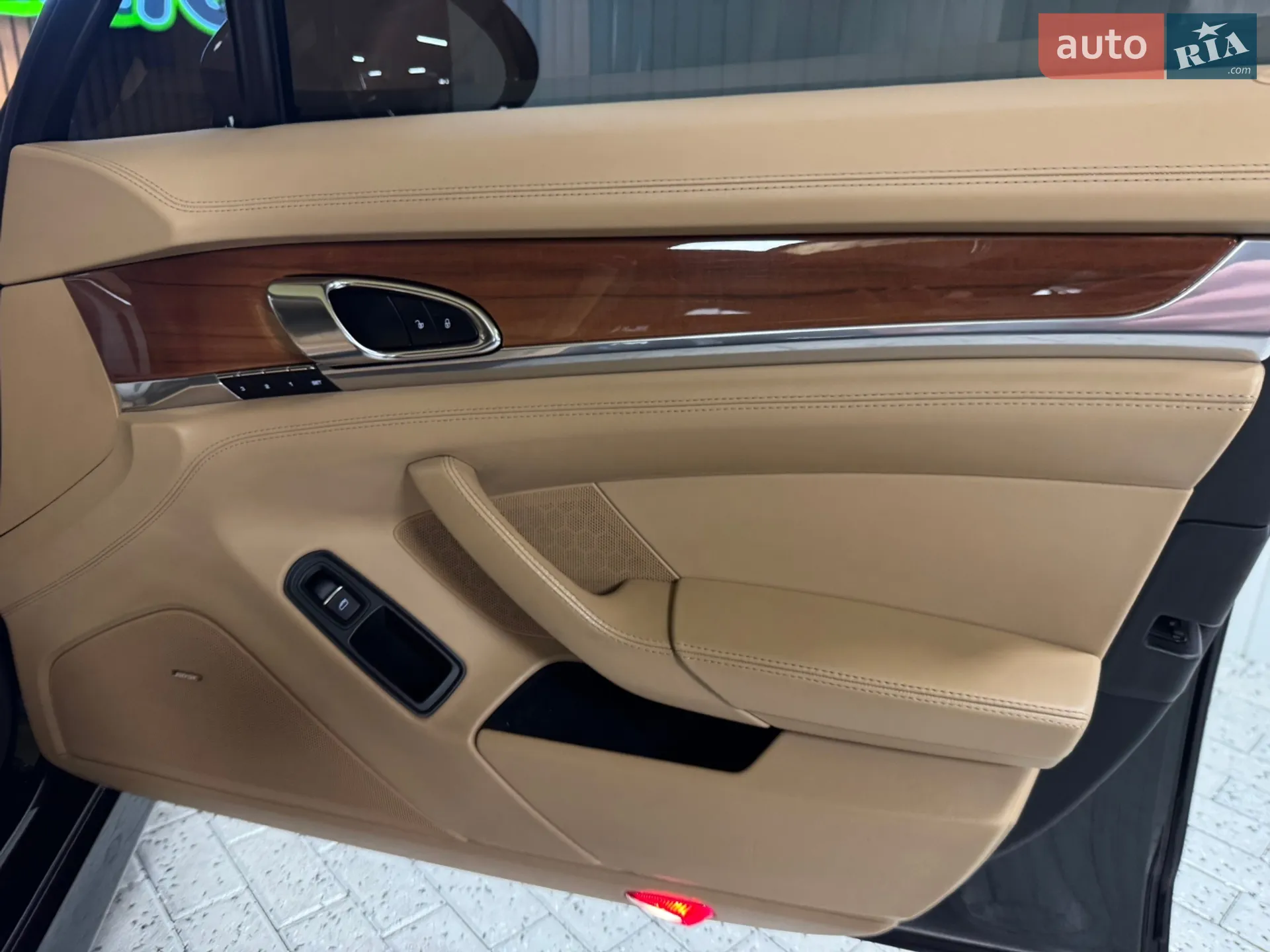 2012 Porsche Panamera - мініатюра 48