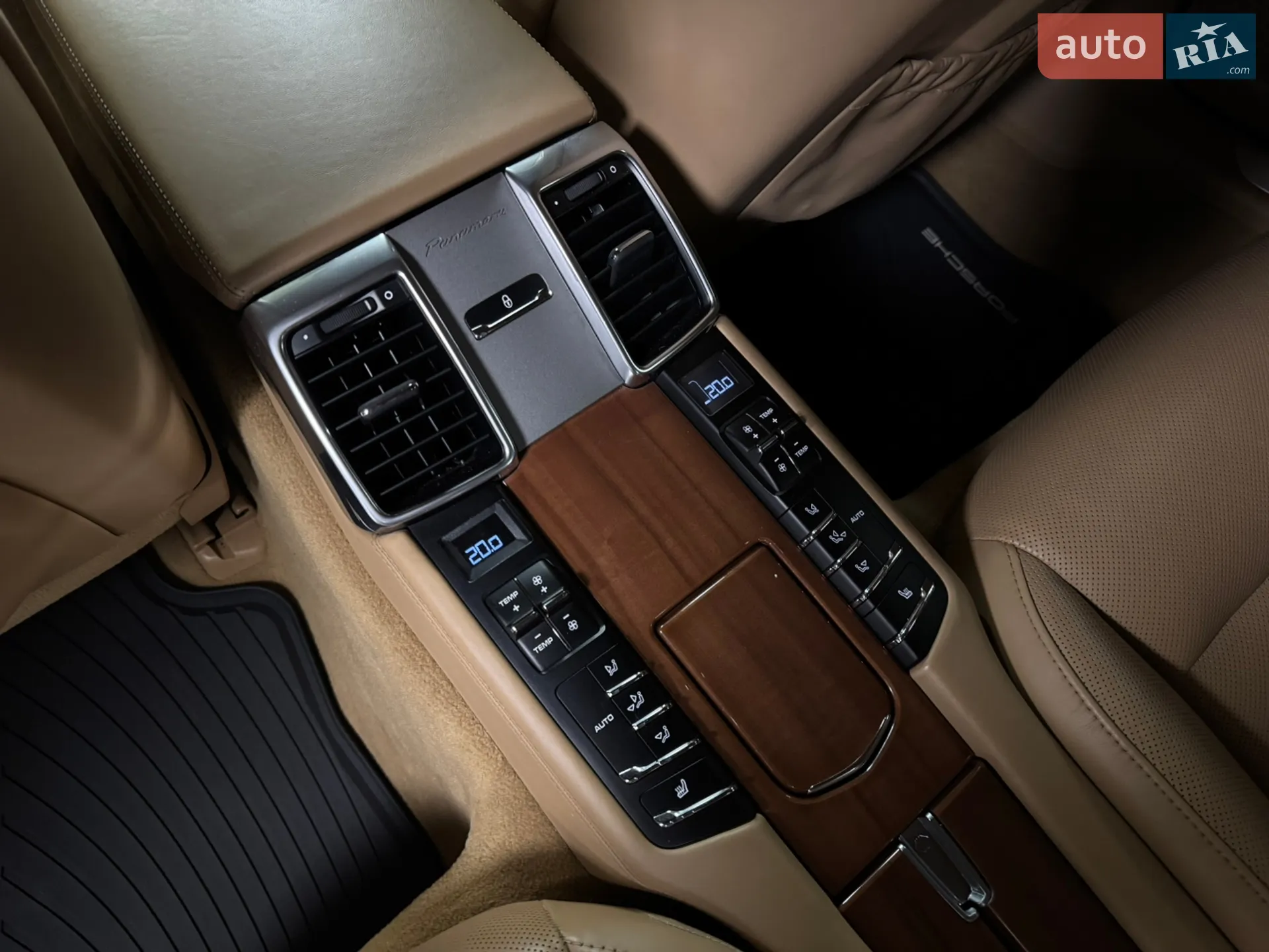 2012 Porsche Panamera - мініатюра 57