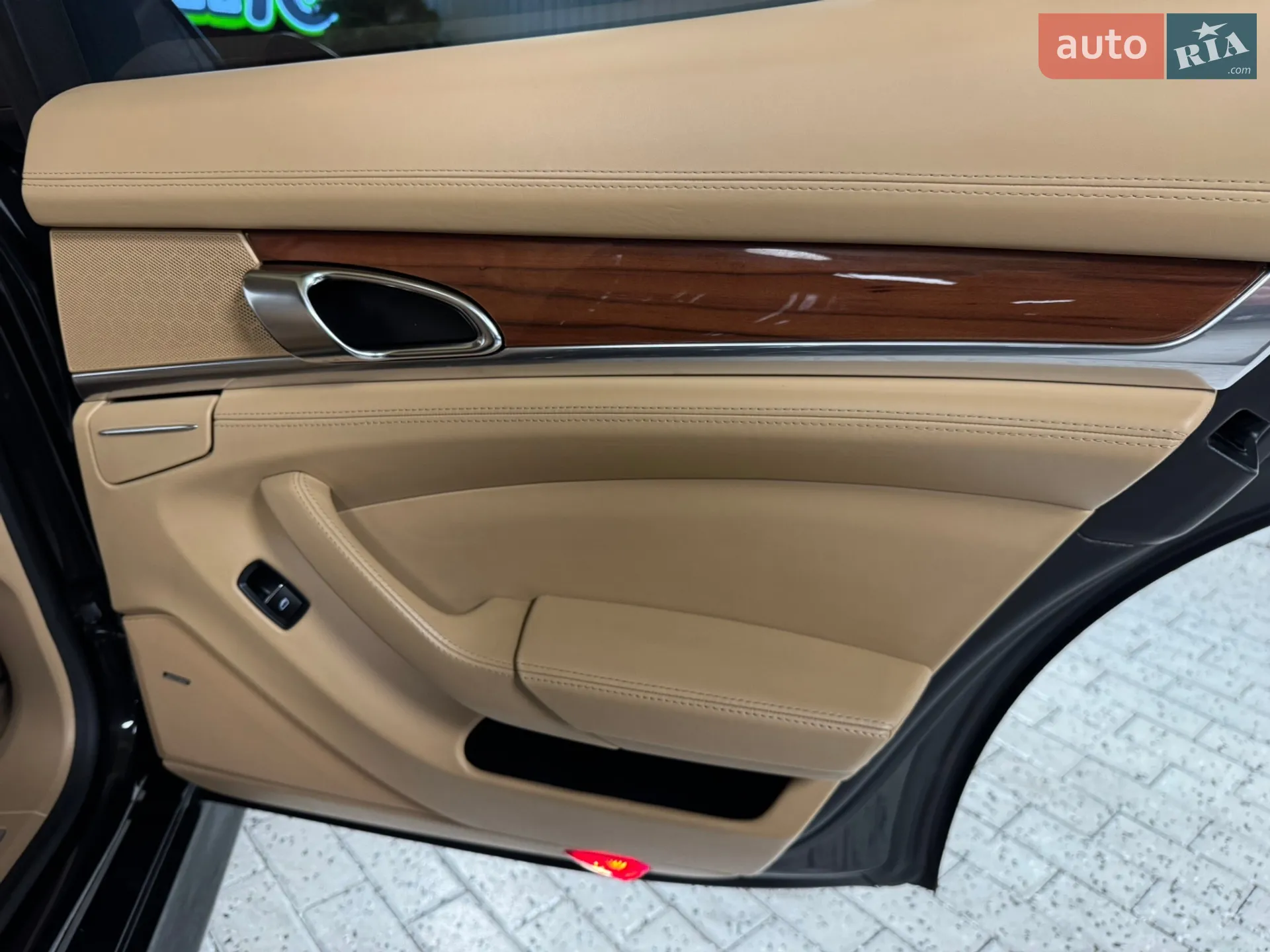 2012 Porsche Panamera - мініатюра 60