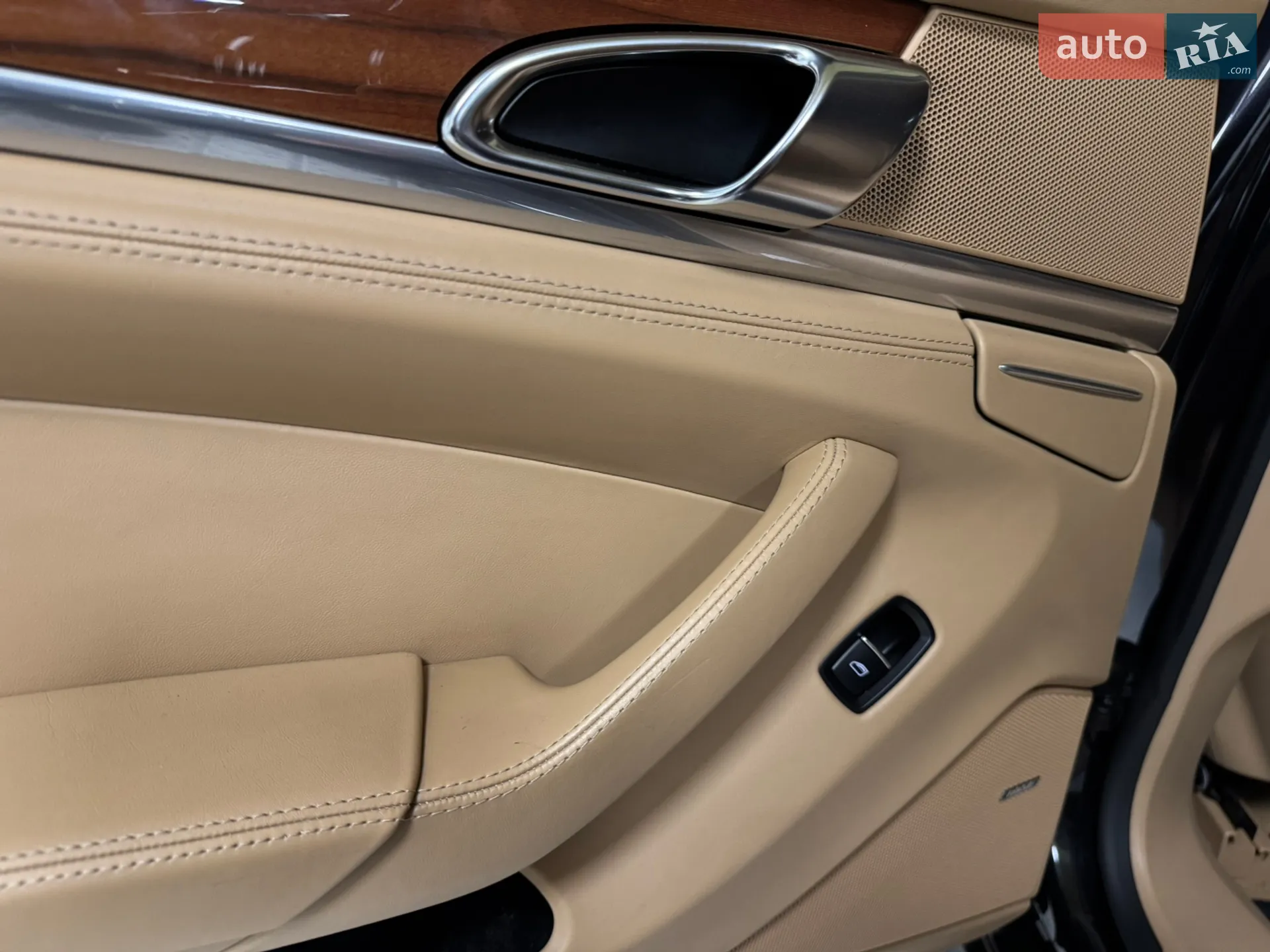 2012 Porsche Panamera - мініатюра 62