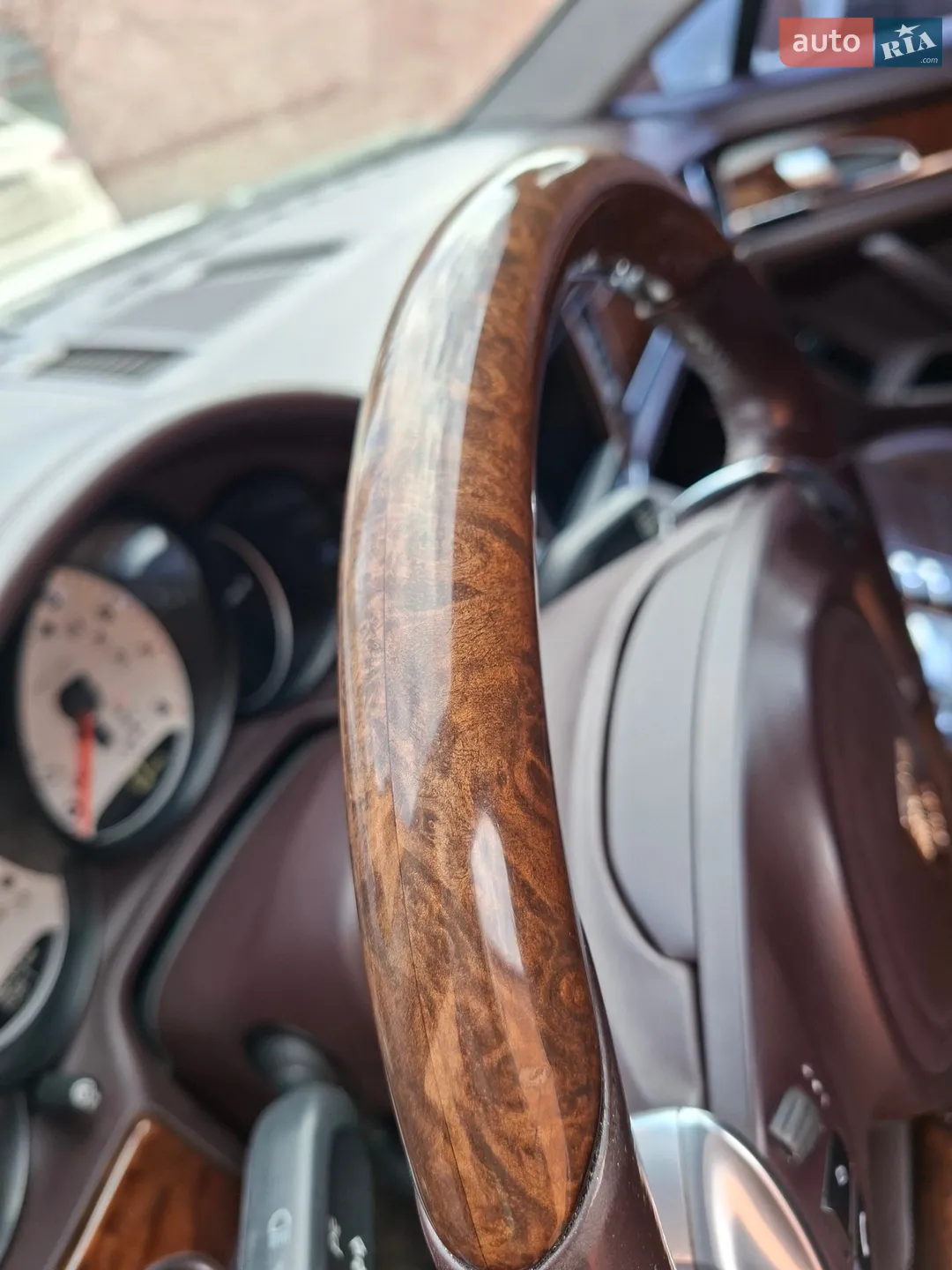 2011 Porsche Panamera - мініатюра 13