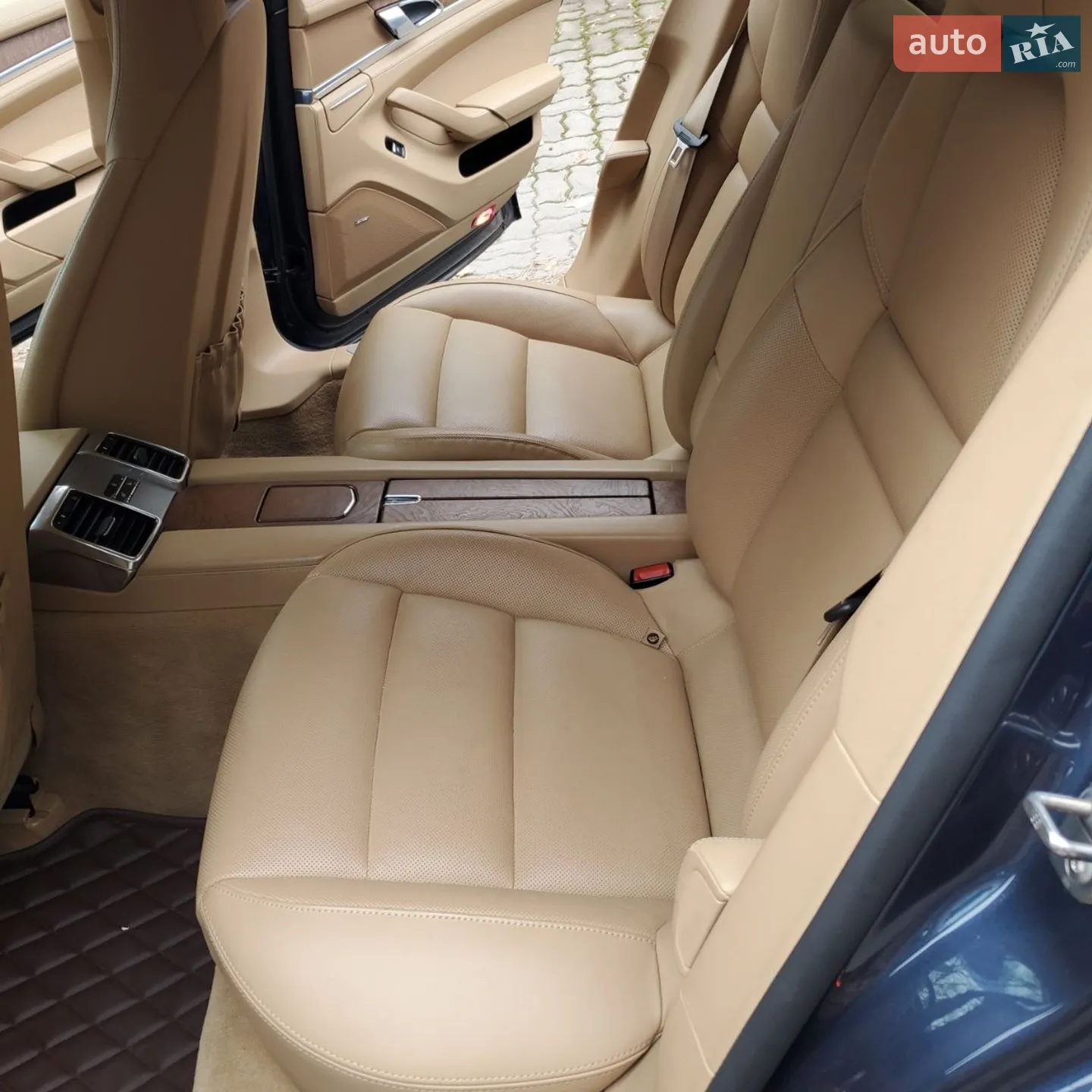 2013 Porsche Panamera - мініатюра 22