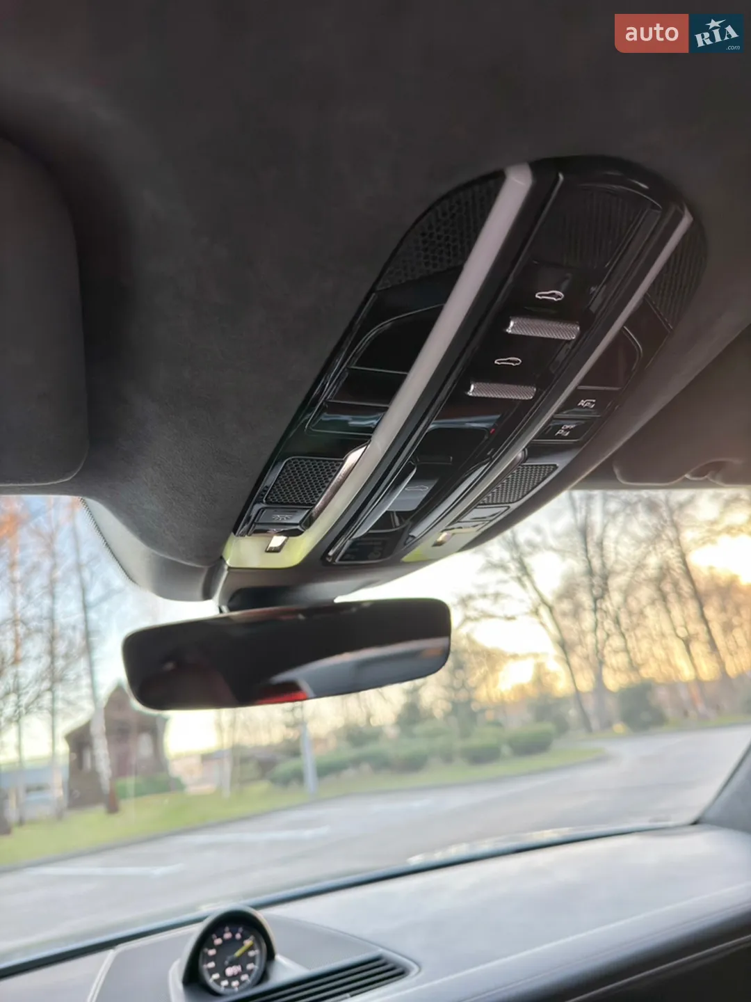 2020 Porsche Panamera - мініатюра 41