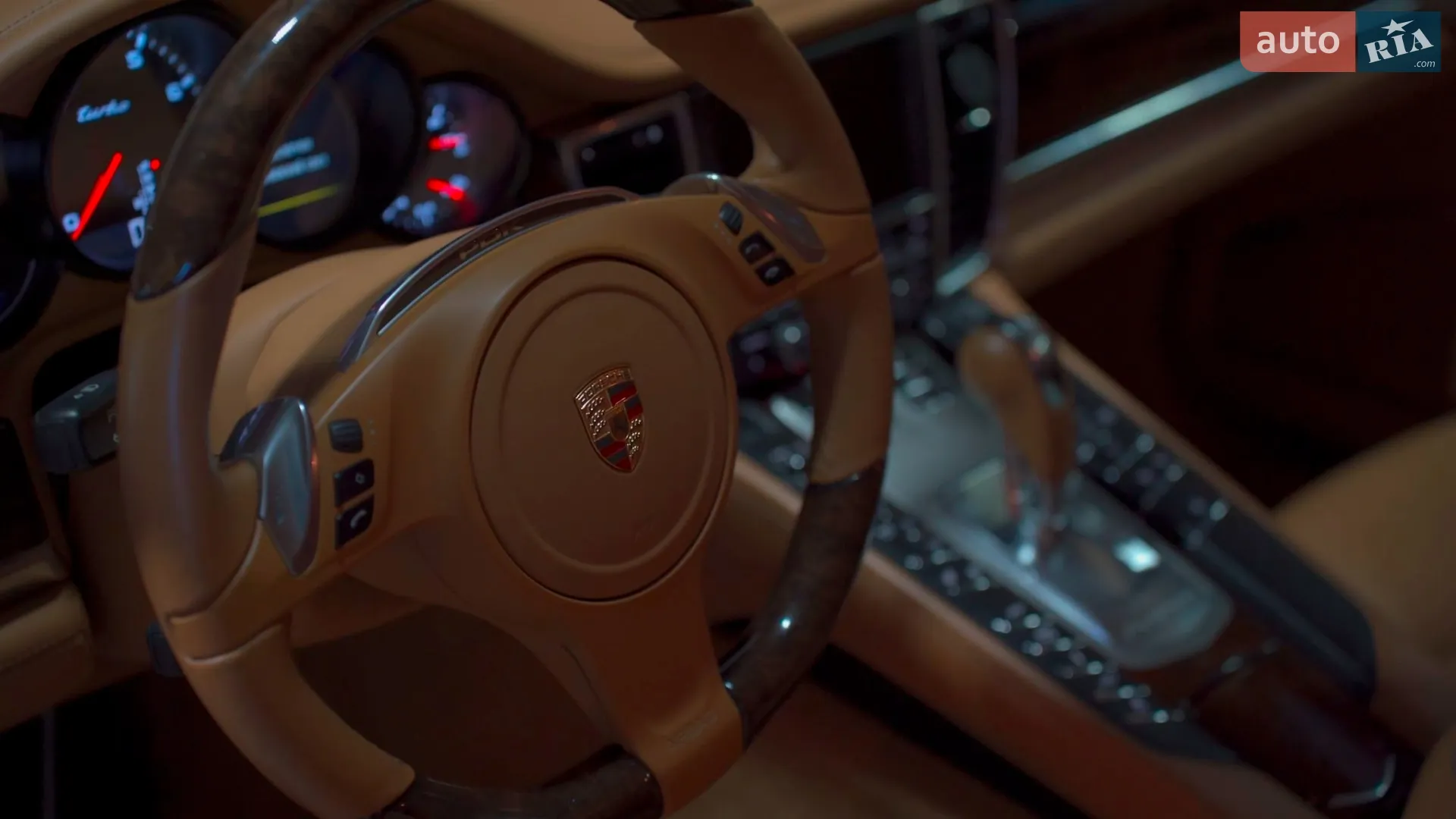 2013 Porsche Panamera - мініатюра 10