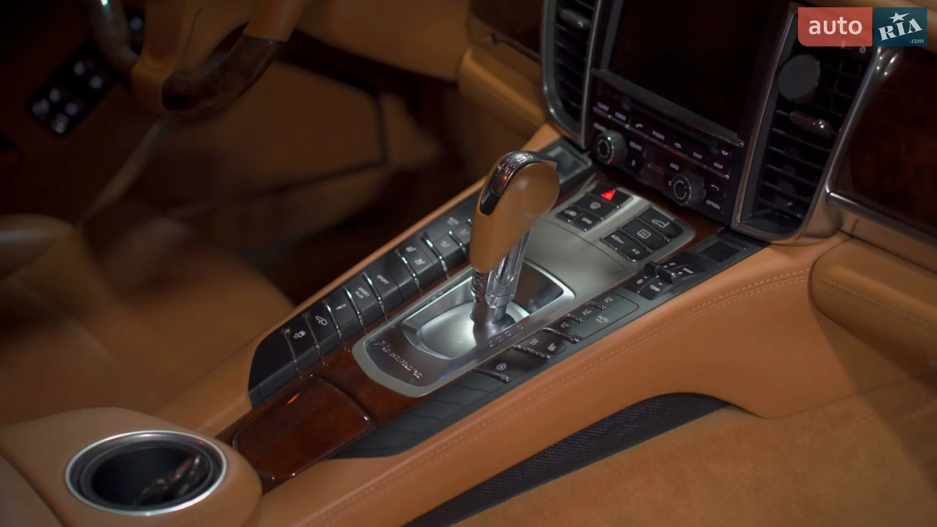 2013 Porsche Panamera - мініатюра 11