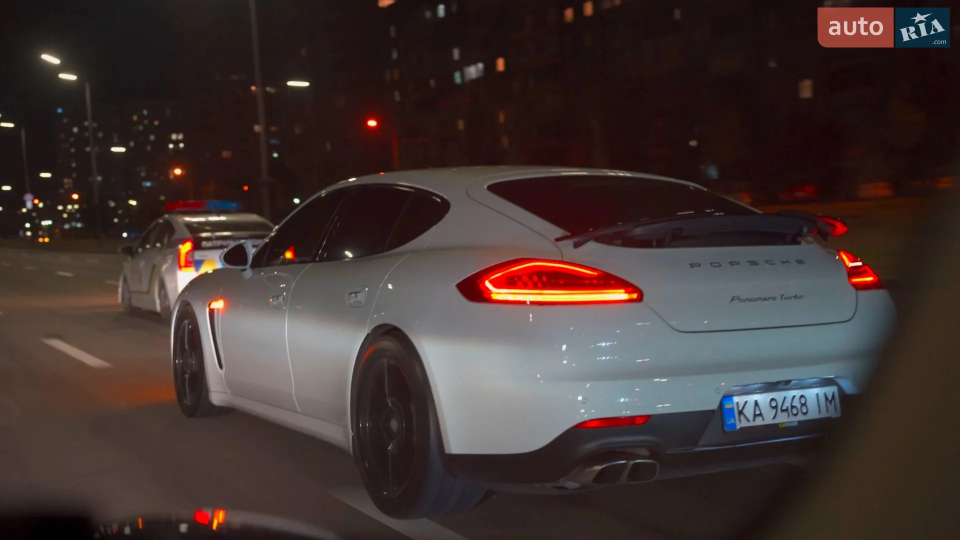 2013 Porsche Panamera - мініатюра 14
