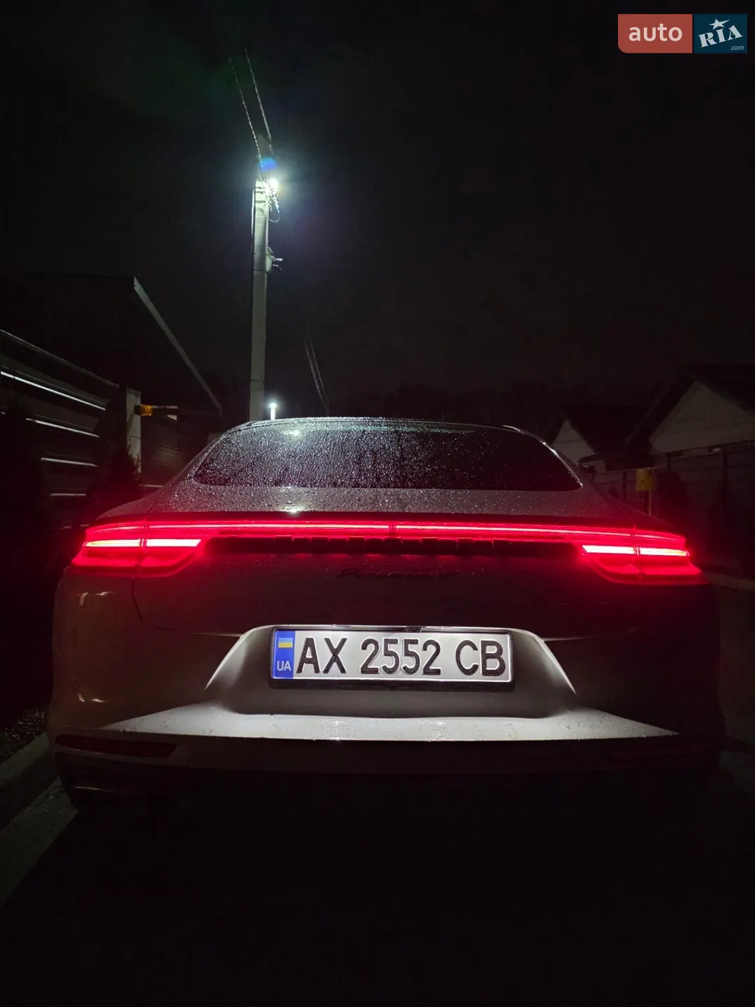 2019 Porsche Panamera - мініатюра 58