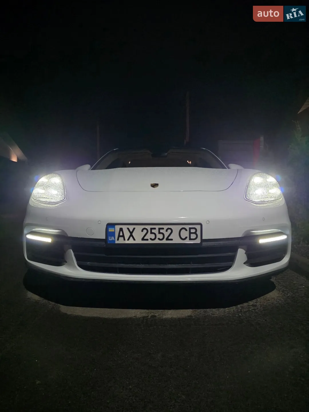 2019 Porsche Panamera - мініатюра 63