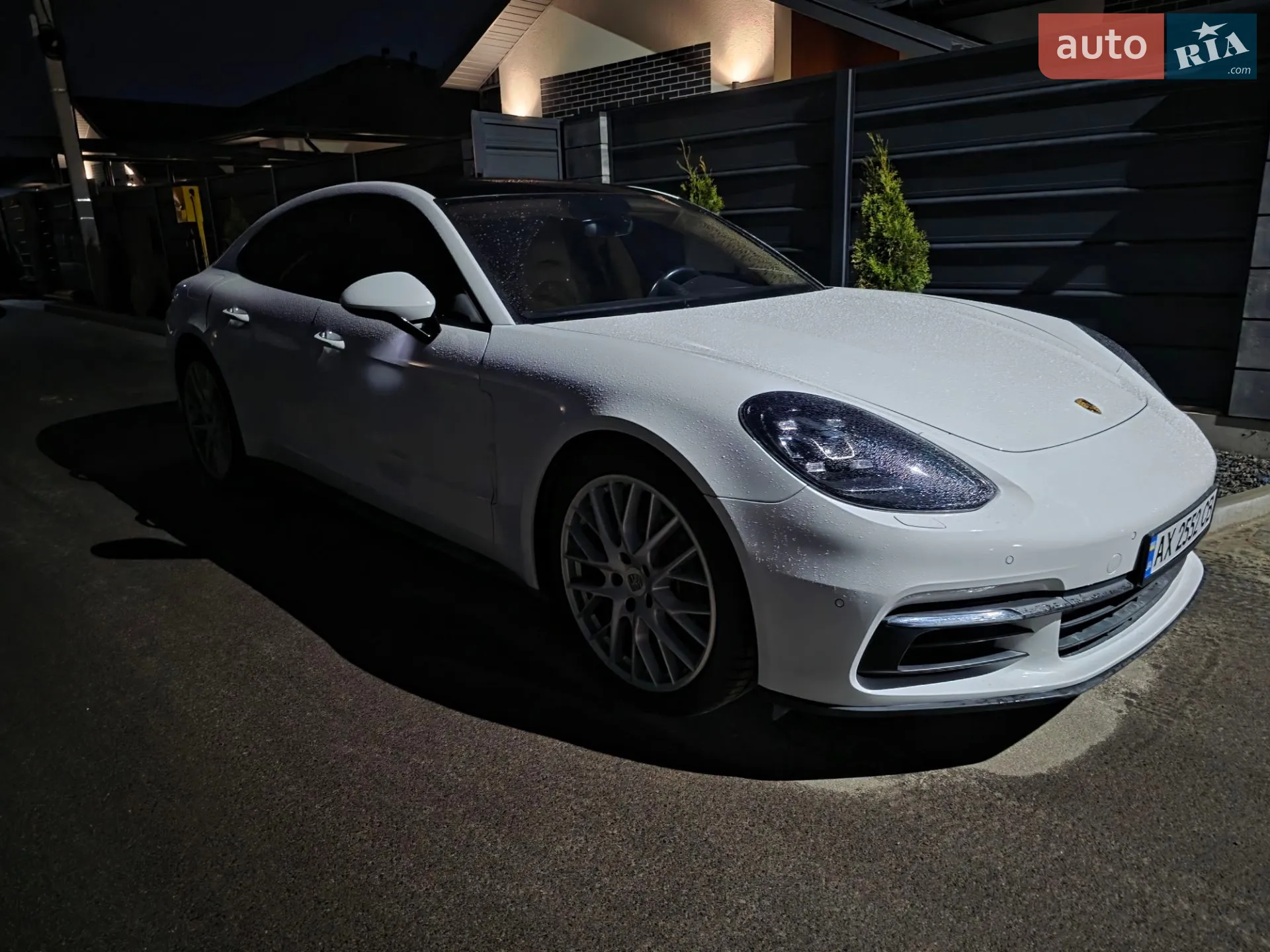 2019 Porsche Panamera - мініатюра 66
