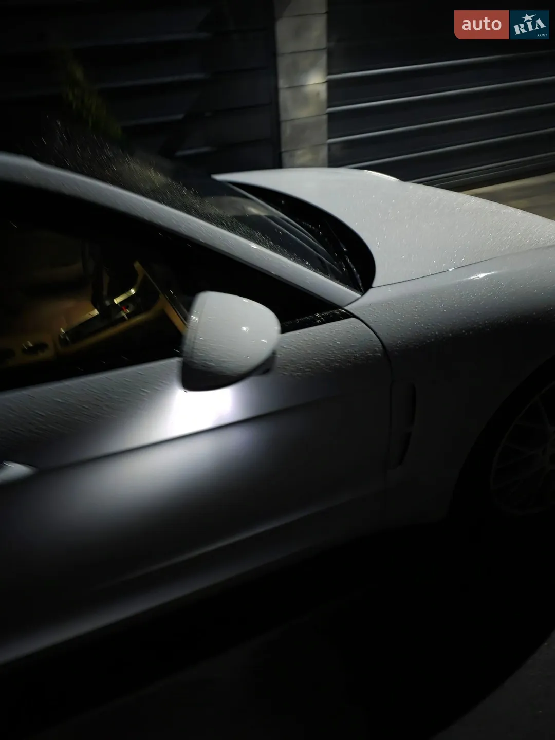 2019 Porsche Panamera - мініатюра 60