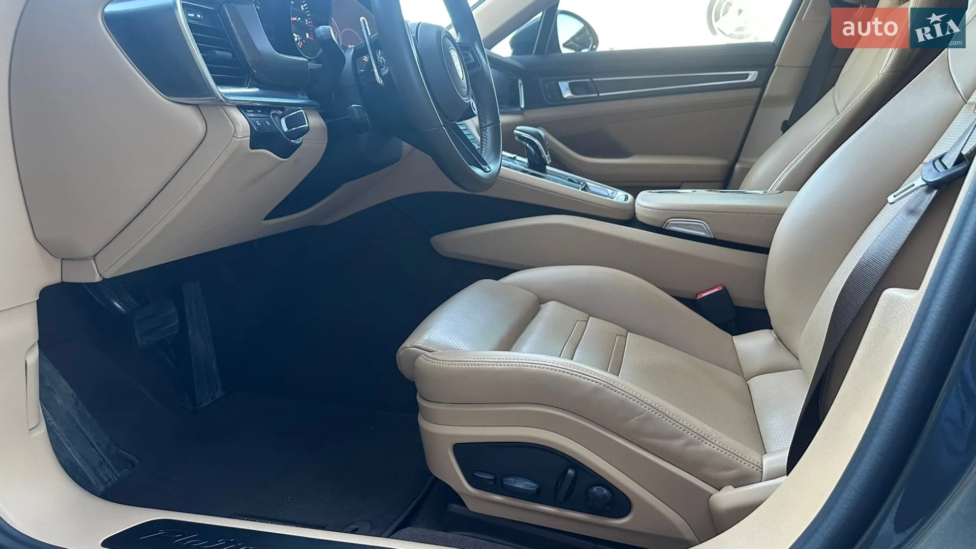 2022 Porsche Panamera - мініатюра 14