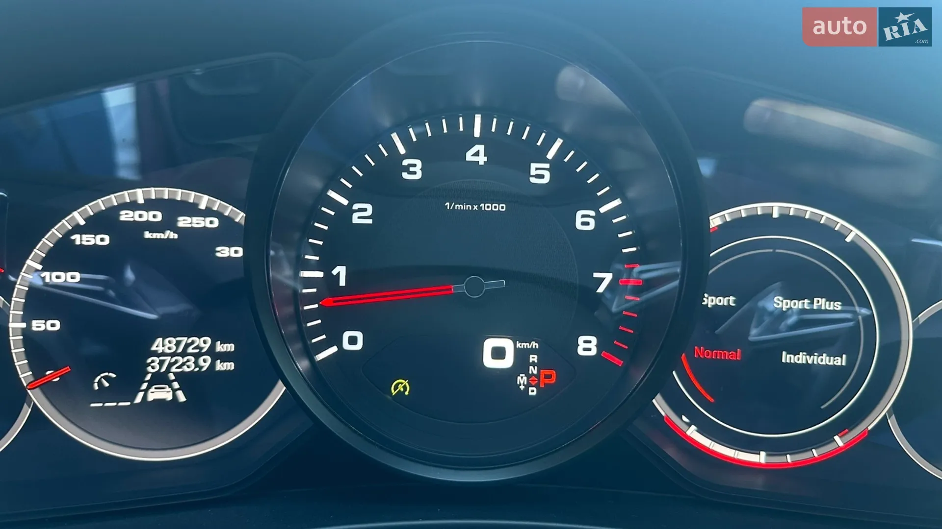 2022 Porsche Panamera - мініатюра 18