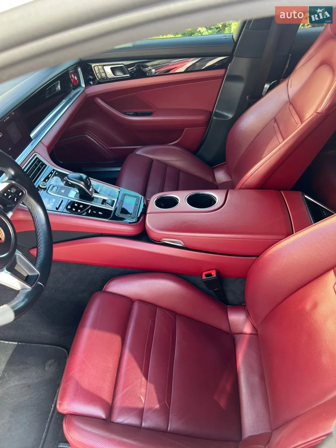 2018 Porsche Panamera - мініатюра 65