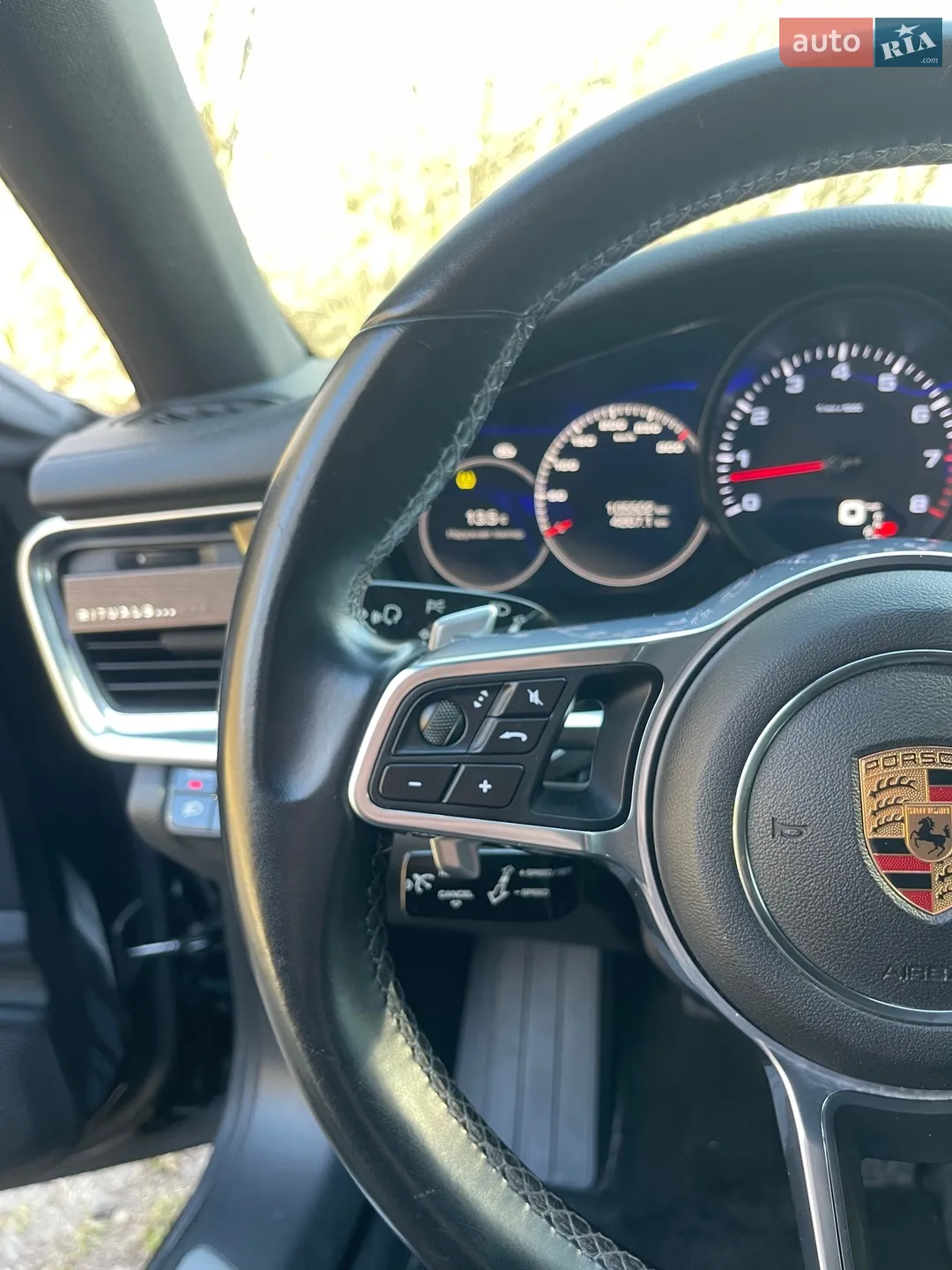 2019 Porsche Panamera - мініатюра 24