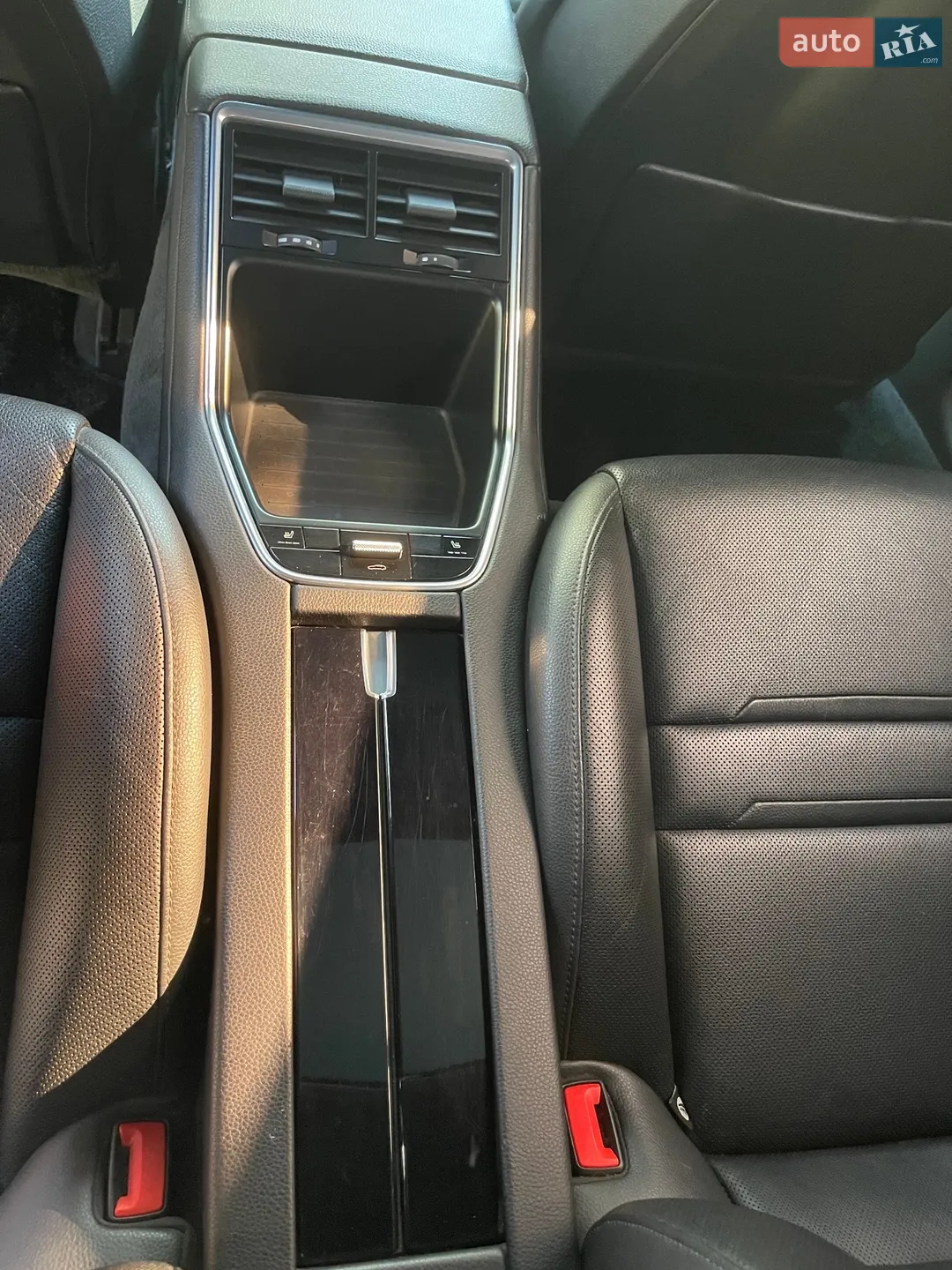 2019 Porsche Panamera - мініатюра 33