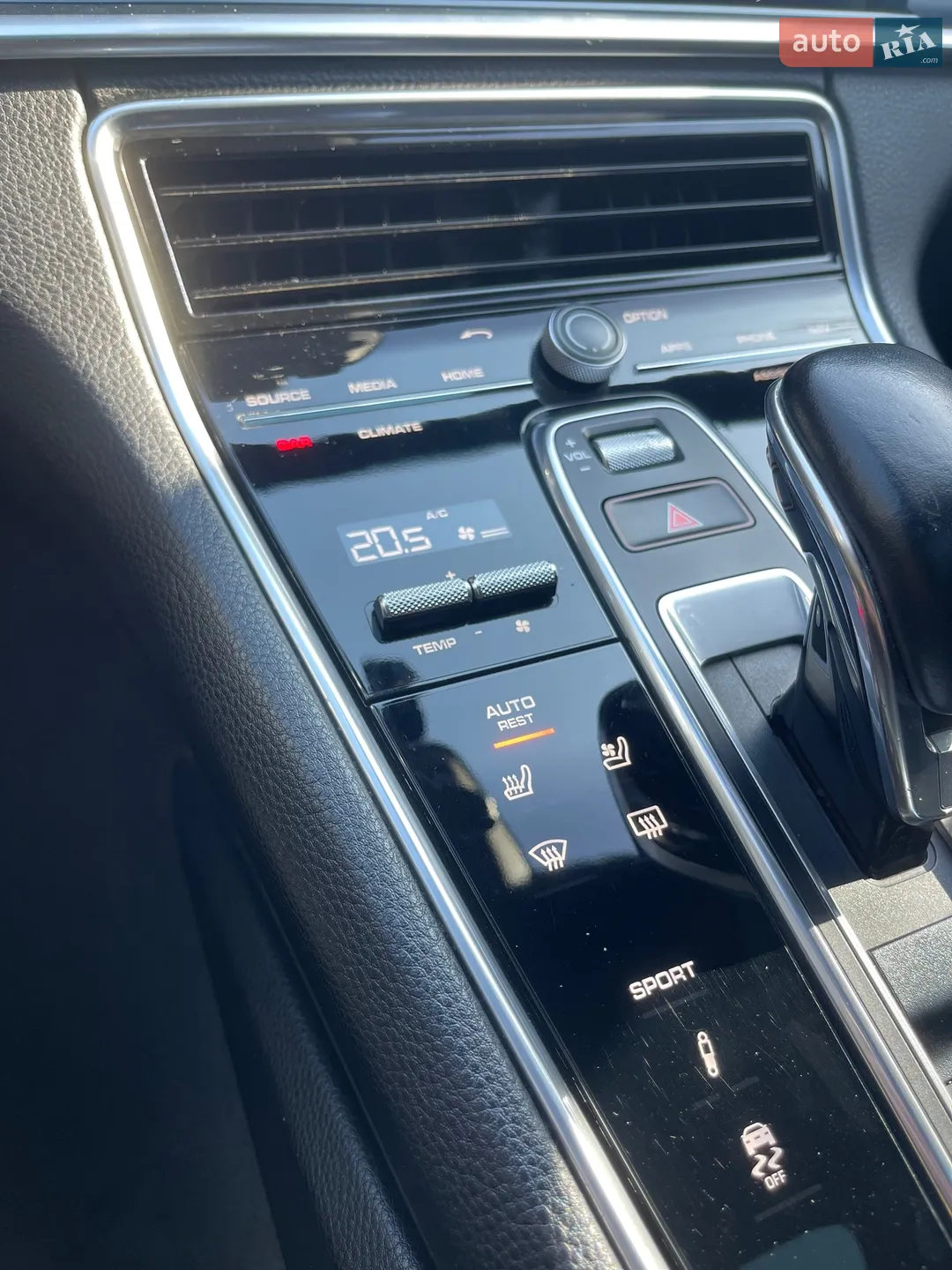 2019 Porsche Panamera - мініатюра 57