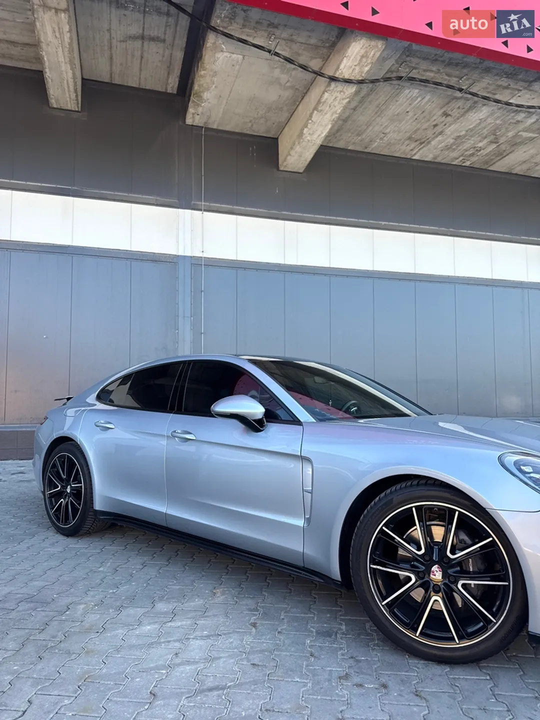 2019 Porsche Panamera - мініатюра 9