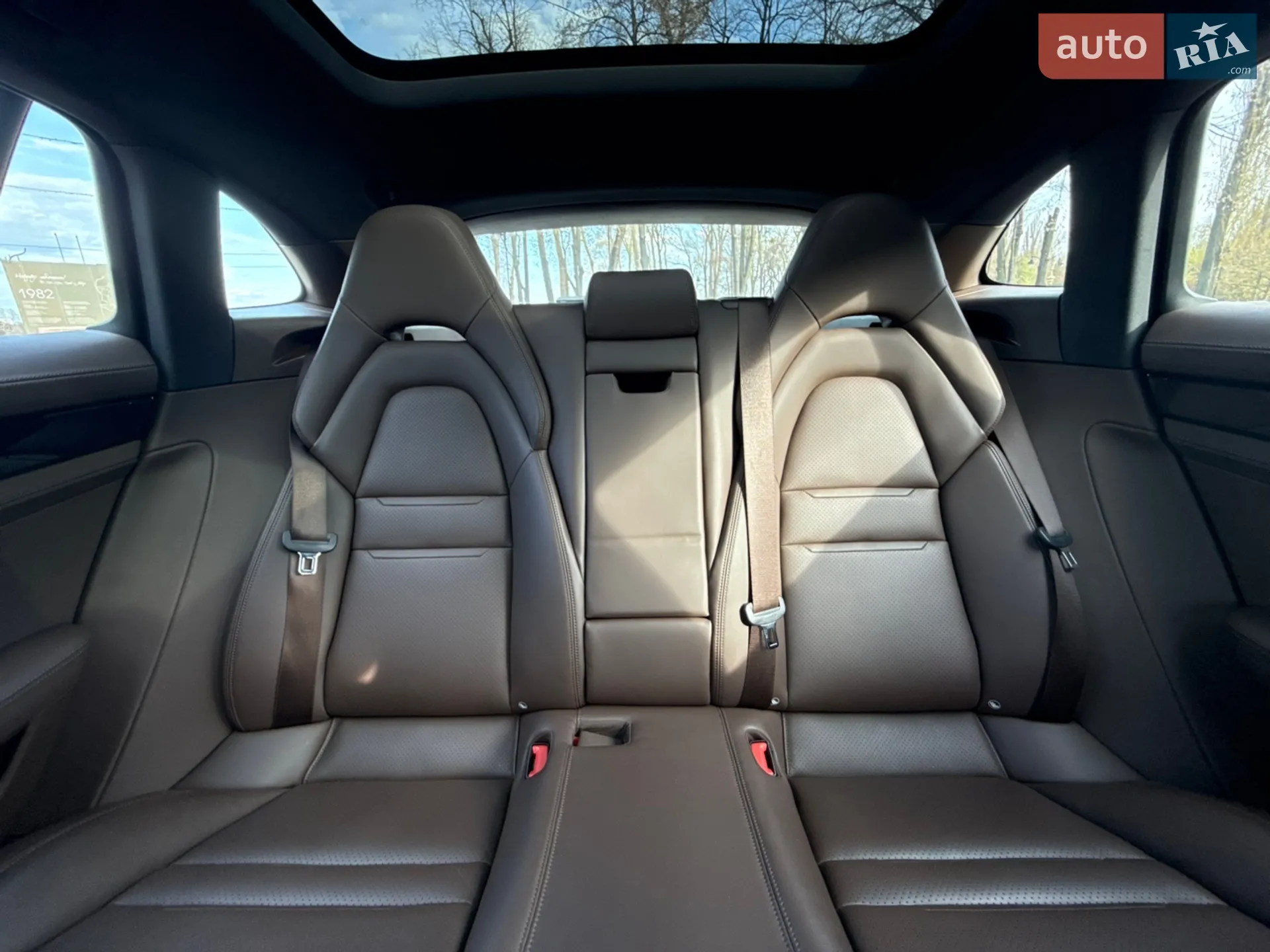2020 Porsche Panamera - мініатюра 30