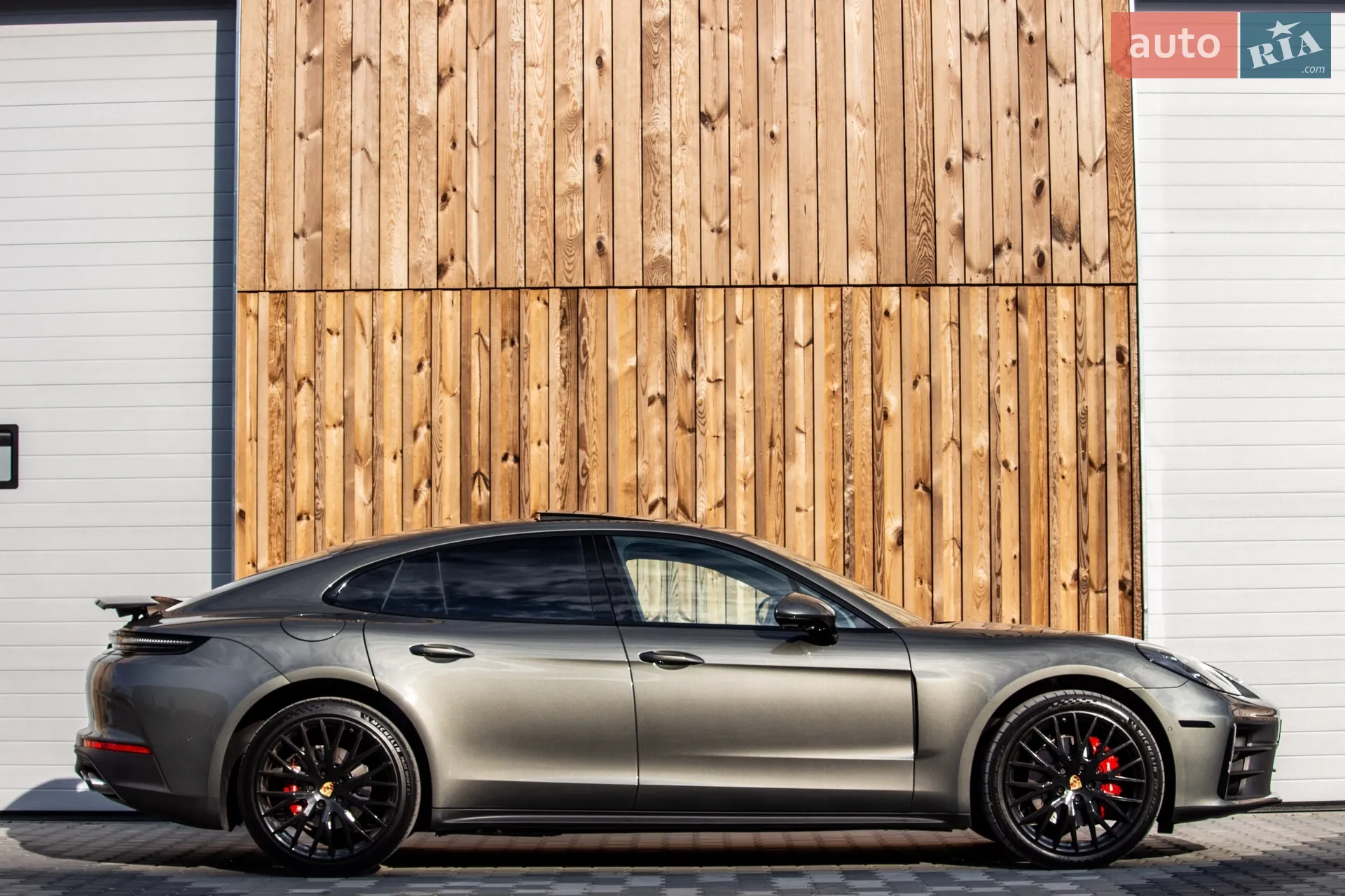 2024 Porsche Panamera - мініатюра 6