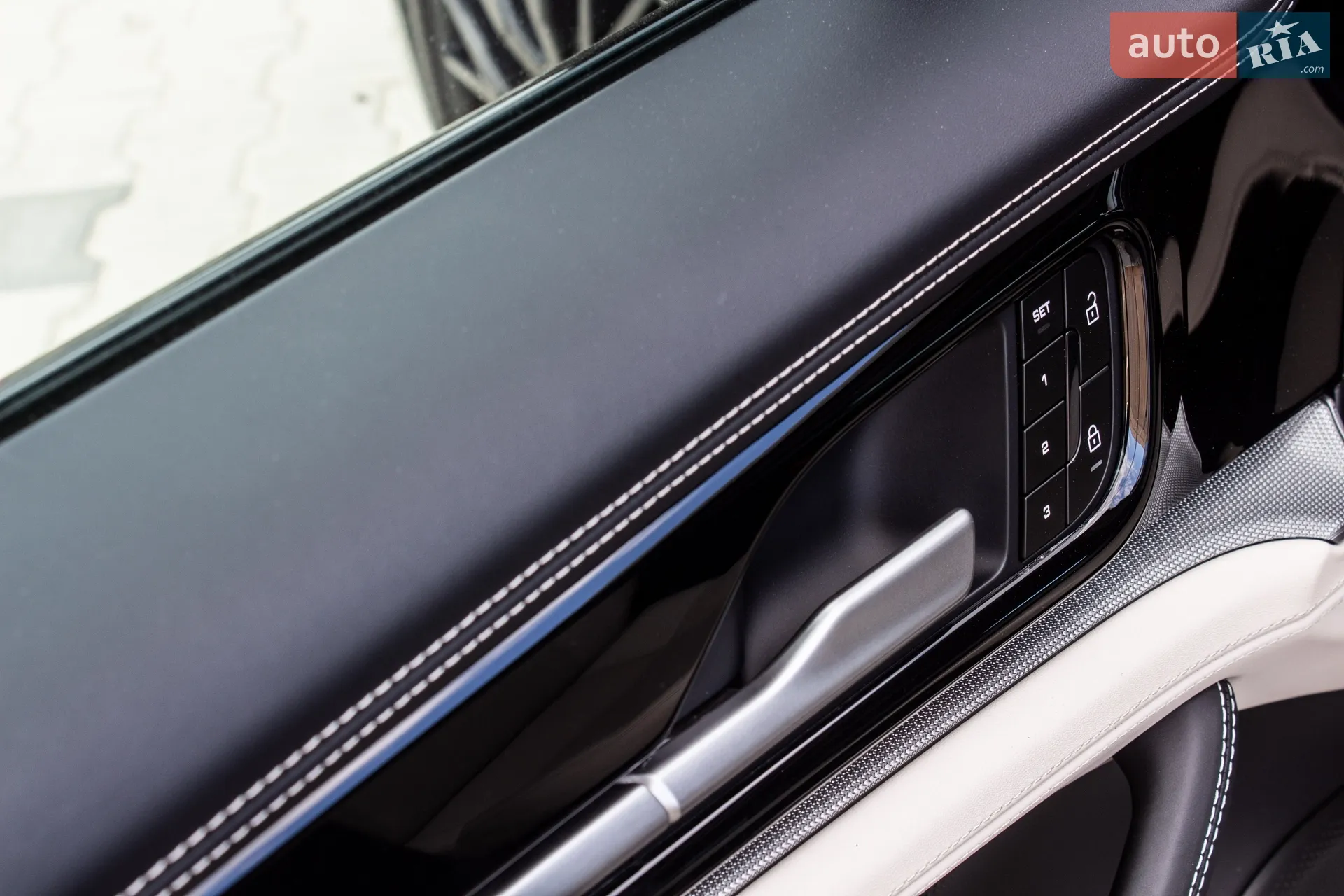 2024 Porsche Panamera - мініатюра 49