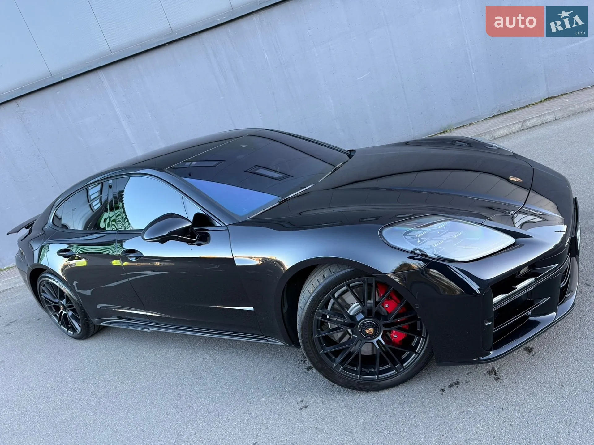 2024 Porsche Panamera - мініатюра 27