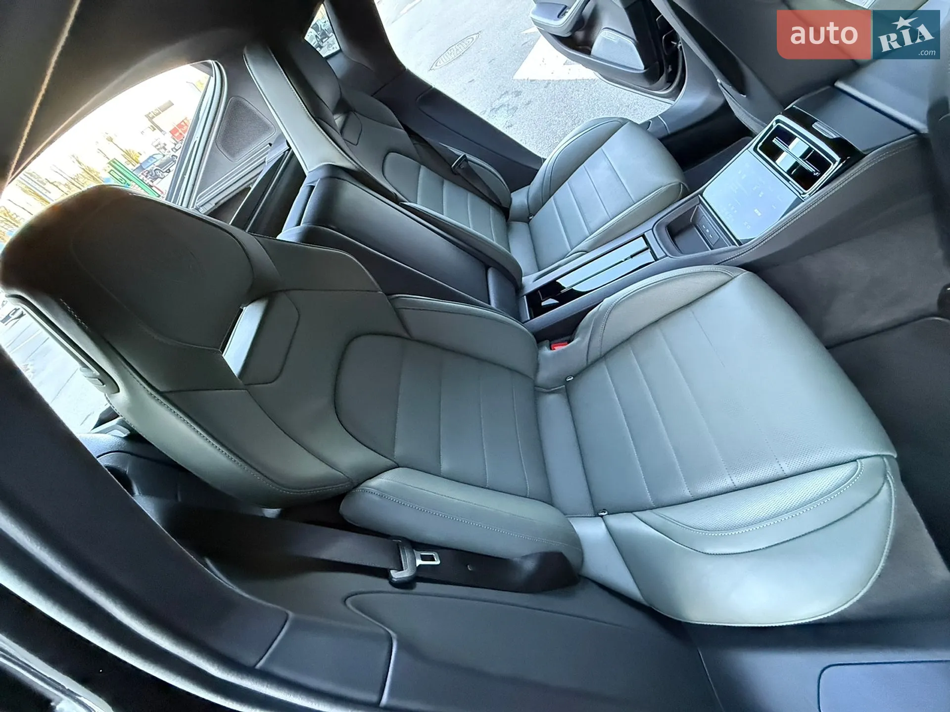 2024 Porsche Panamera - мініатюра 75