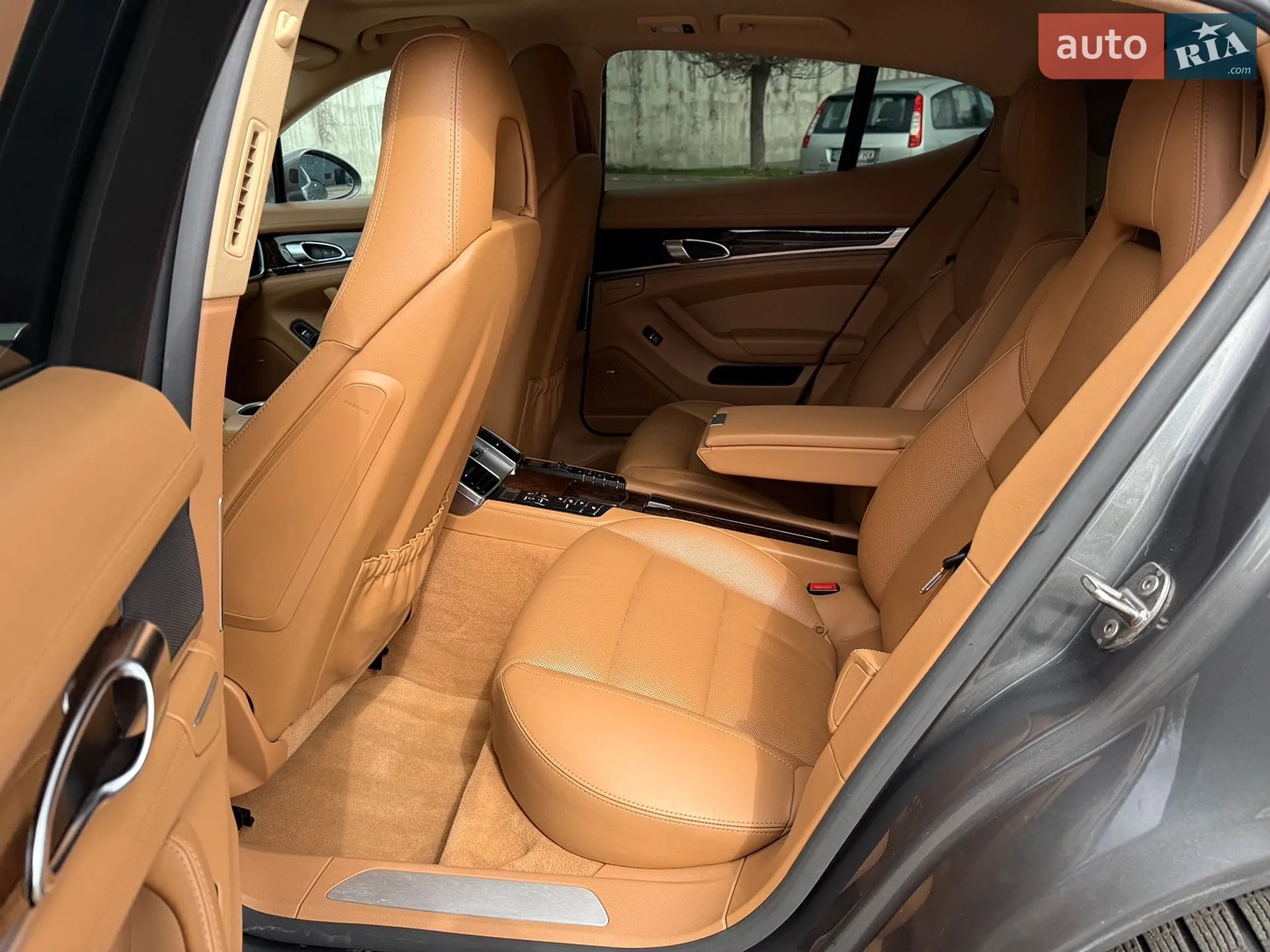 2014 Porsche Panamera - мініатюра 57