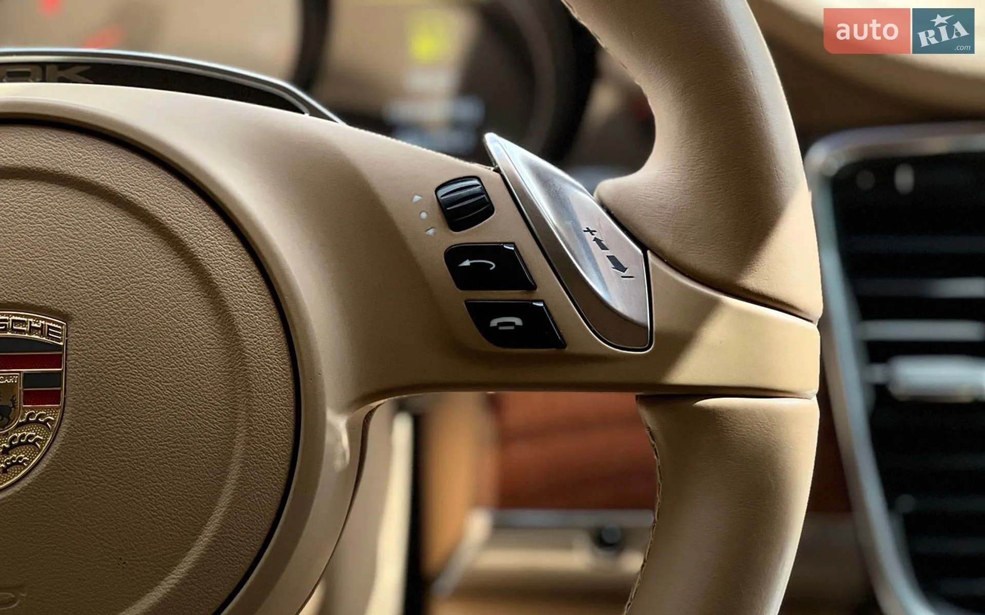 2013 Porsche Panamera - мініатюра 13