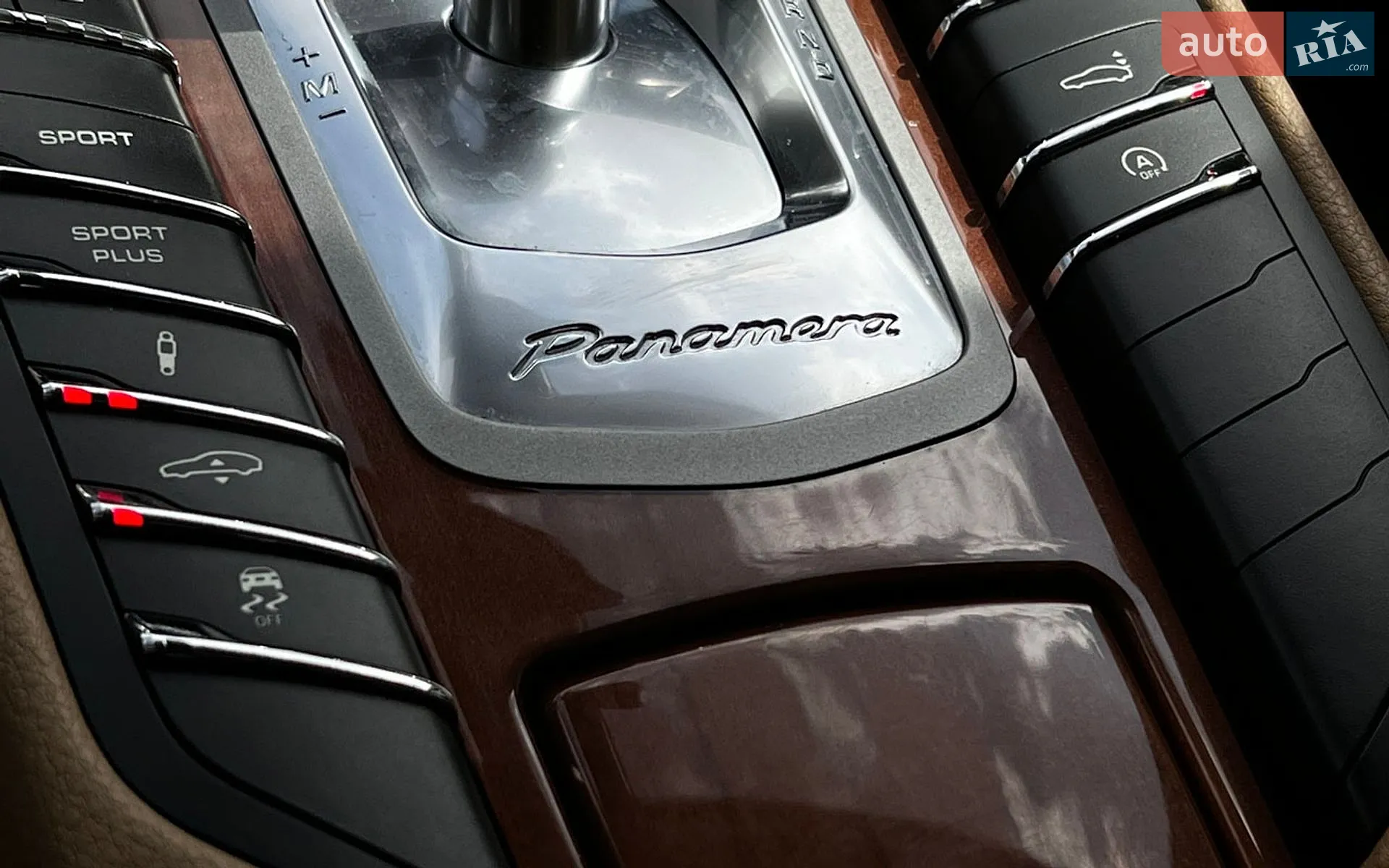 2013 Porsche Panamera - мініатюра 22