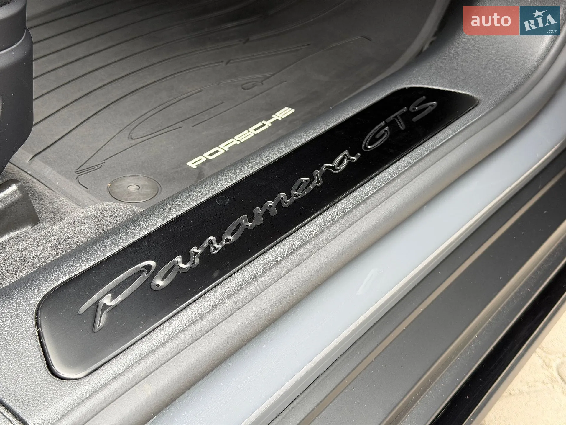 2025 Porsche Panamera - мініатюра 29
