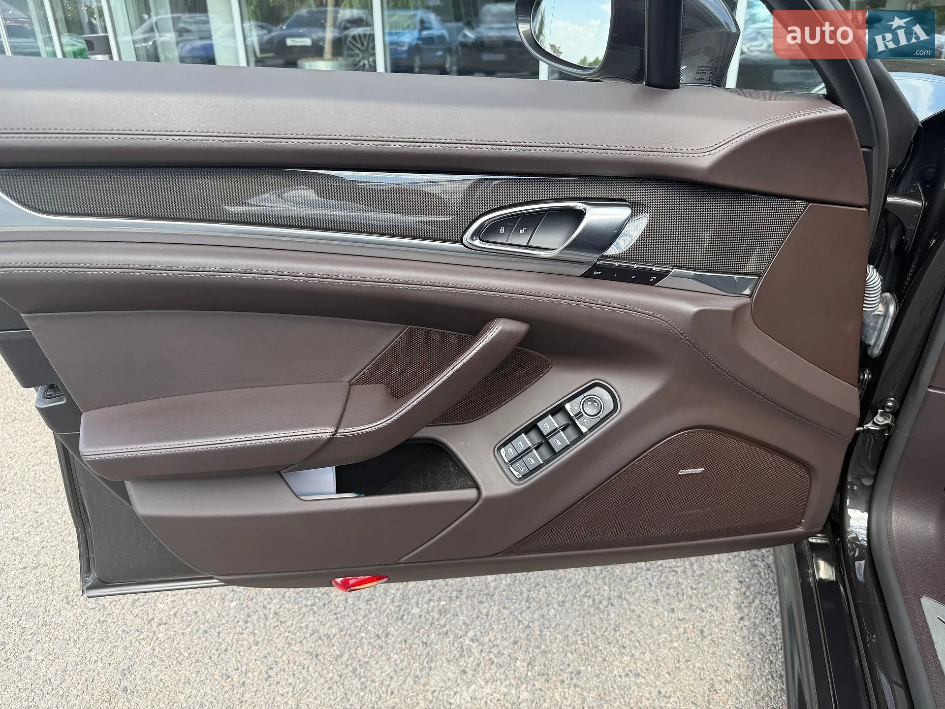 2013 Porsche Panamera - мініатюра 35