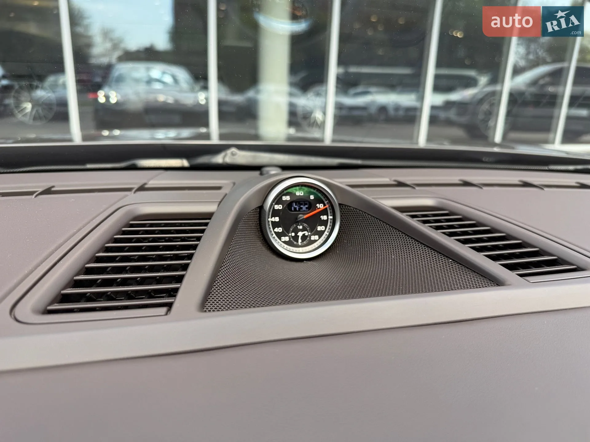 2013 Porsche Panamera - мініатюра 38