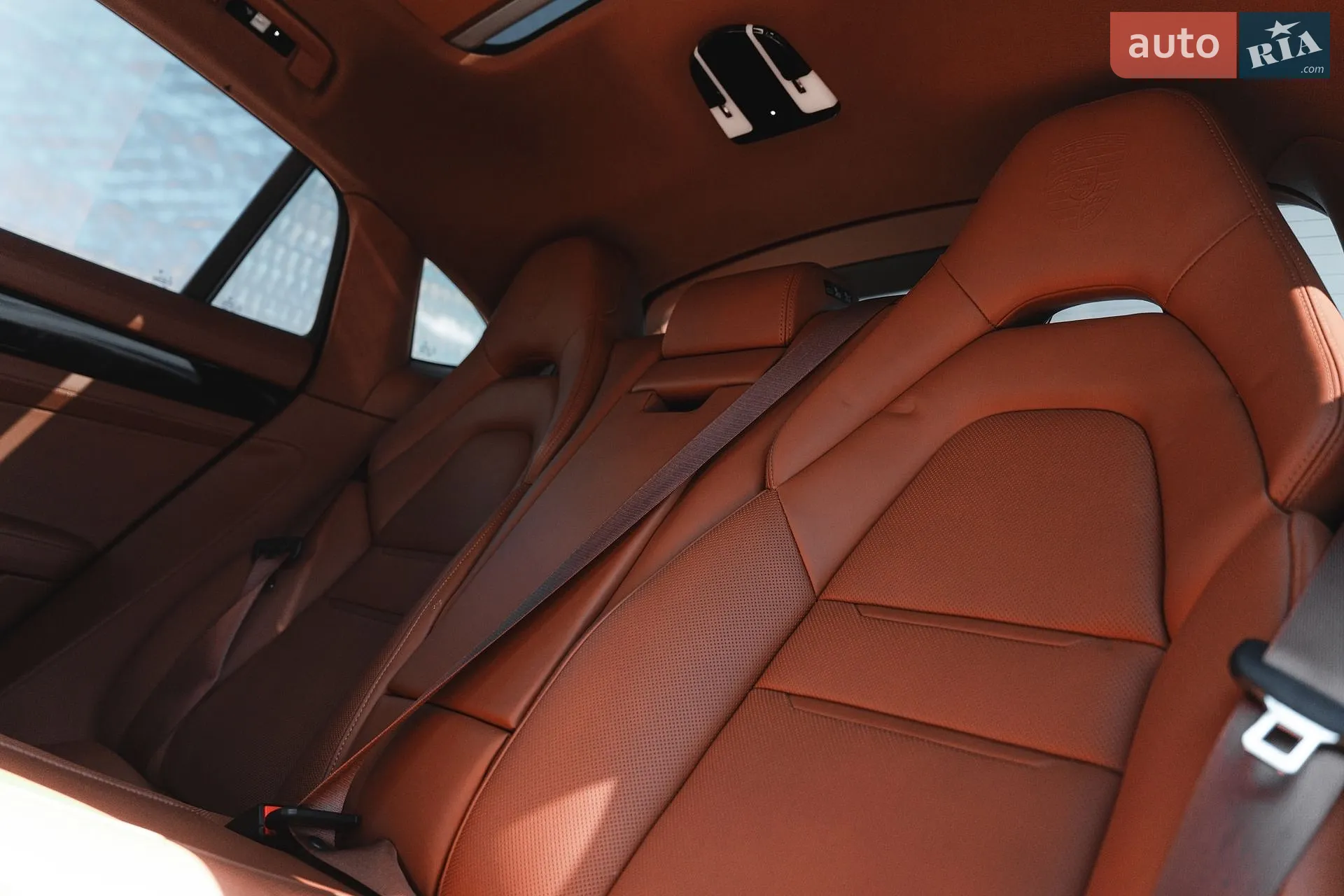 2022 Porsche Panamera - мініатюра 18