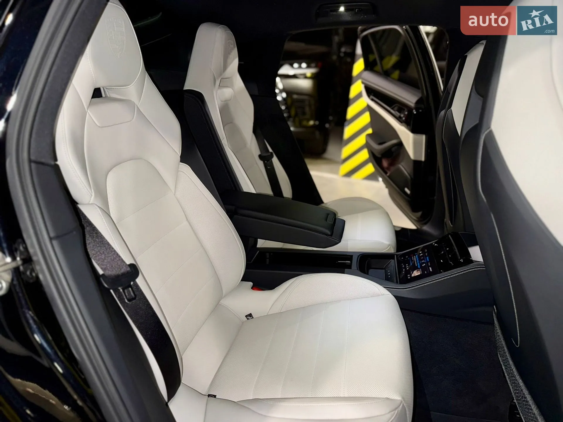 2024 Porsche Panamera - мініатюра 36