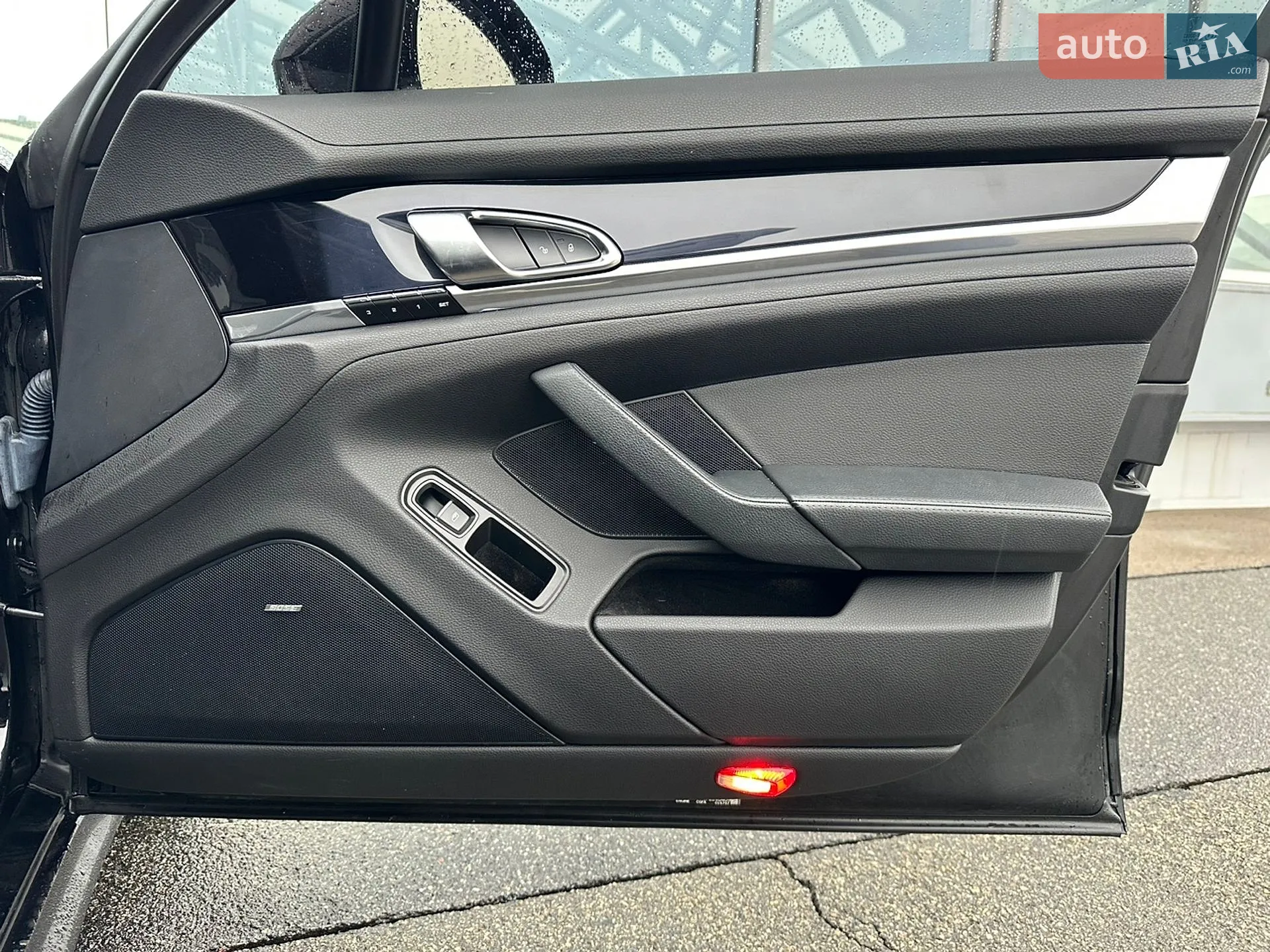 2014 Porsche Panamera - мініатюра 43
