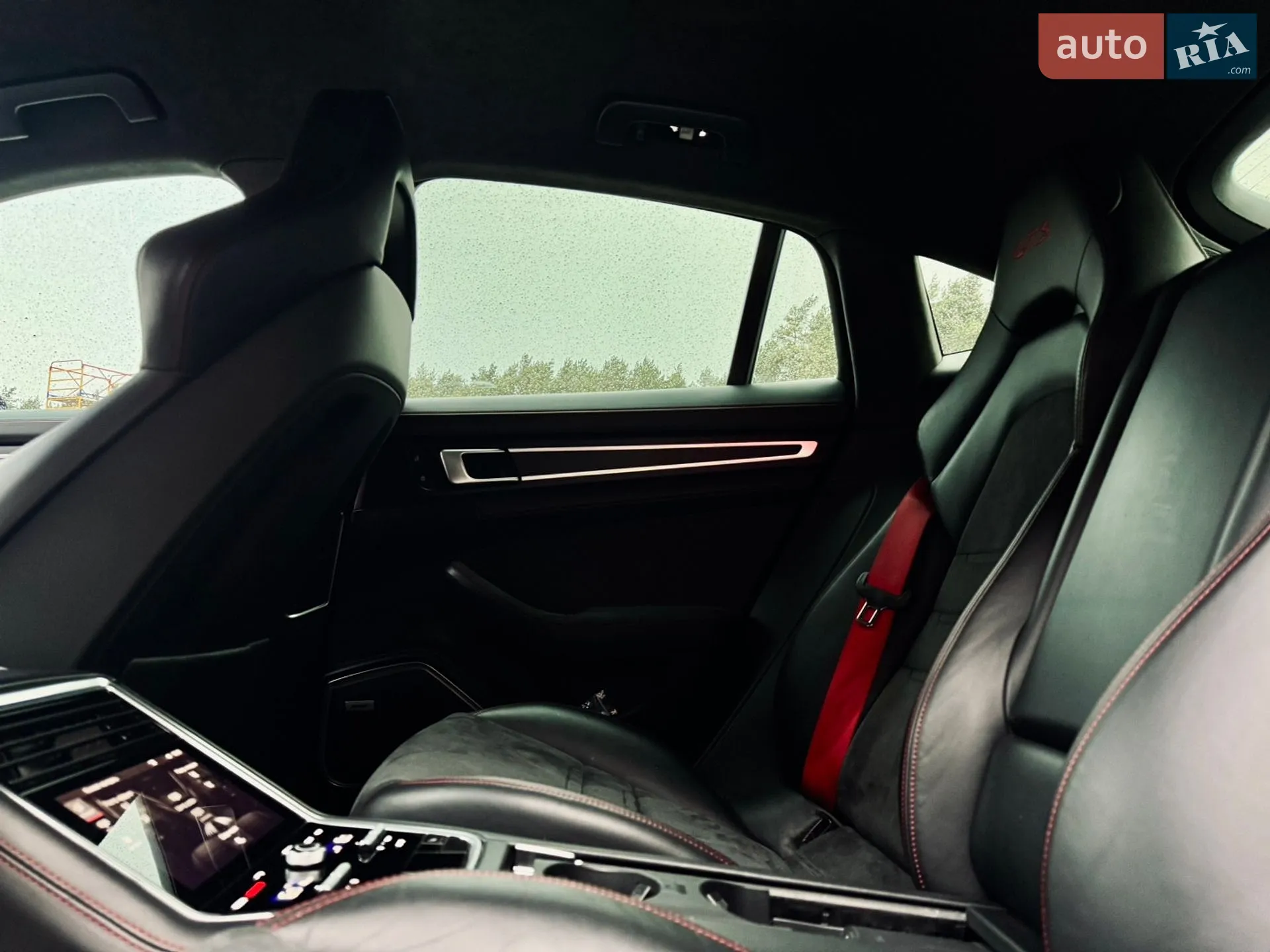 2018 Porsche Panamera - мініатюра 17