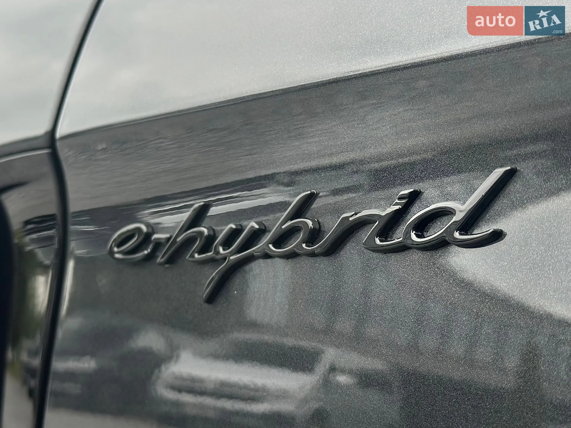 2020 Porsche Panamera - мініатюра 15