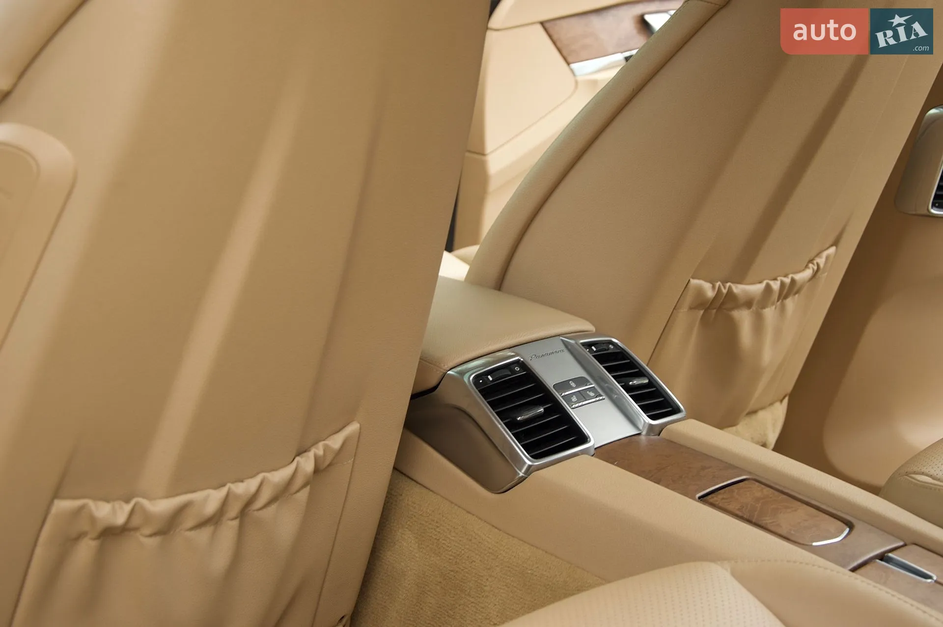 2013 Porsche Panamera - мініатюра 24
