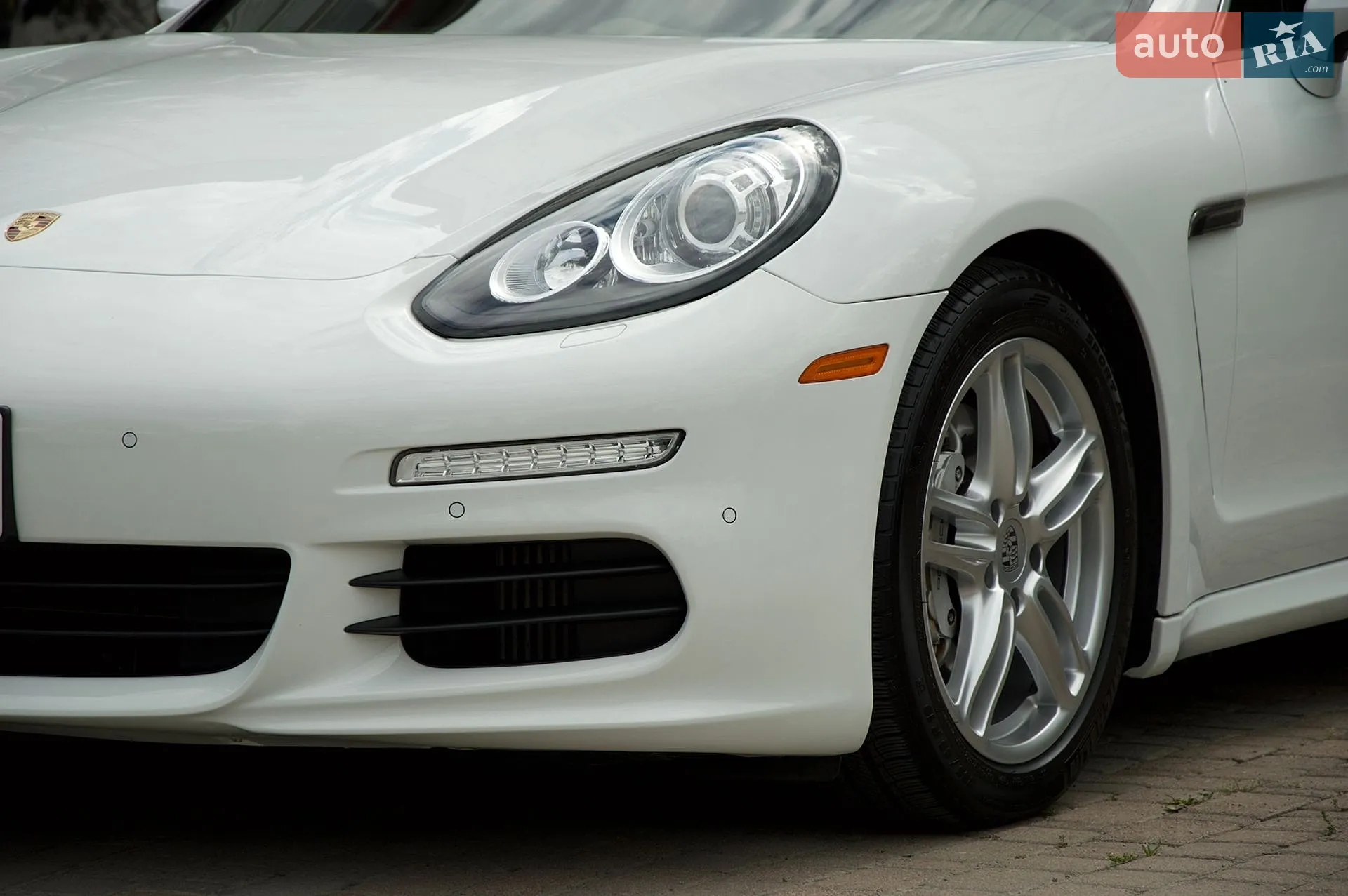 2013 Porsche Panamera - мініатюра 9